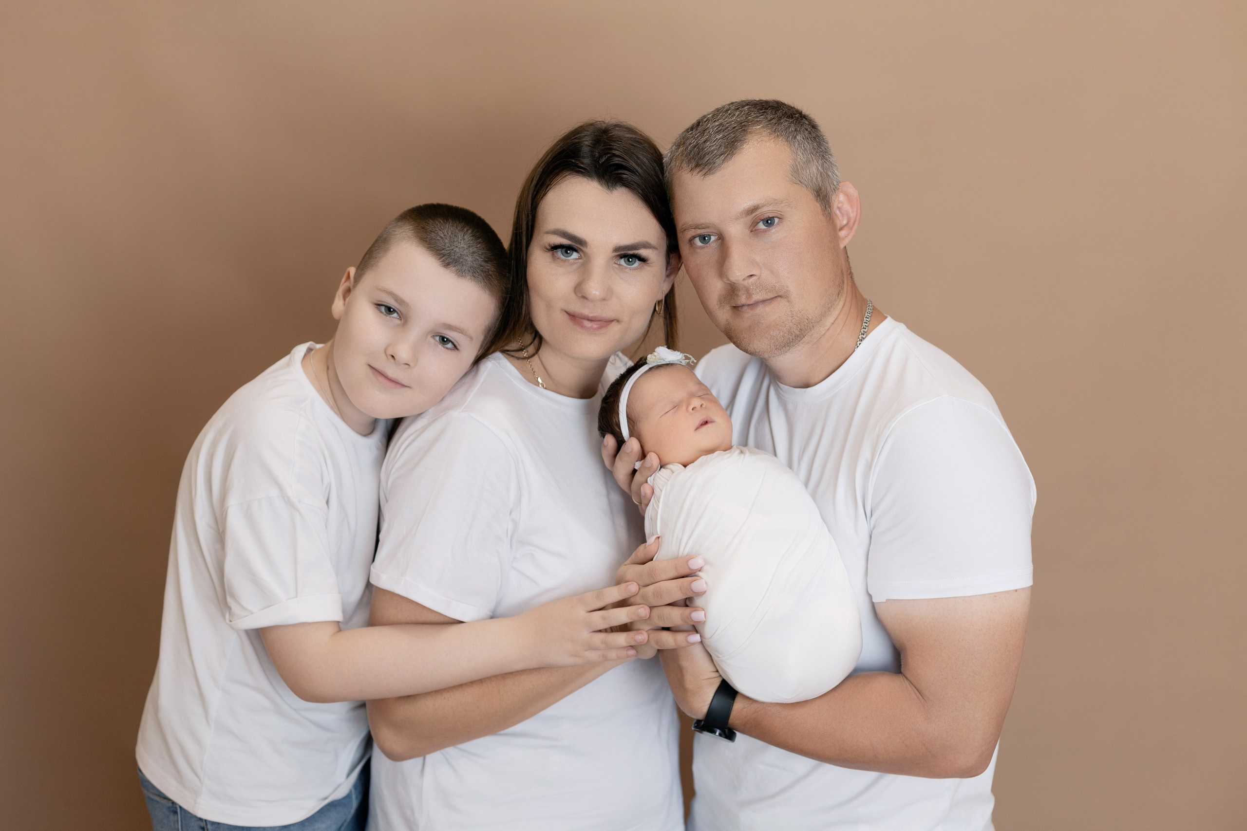 Новорожденные. Фотограф новорожденных. Детский и семейный фотограф Марьяна Юдина