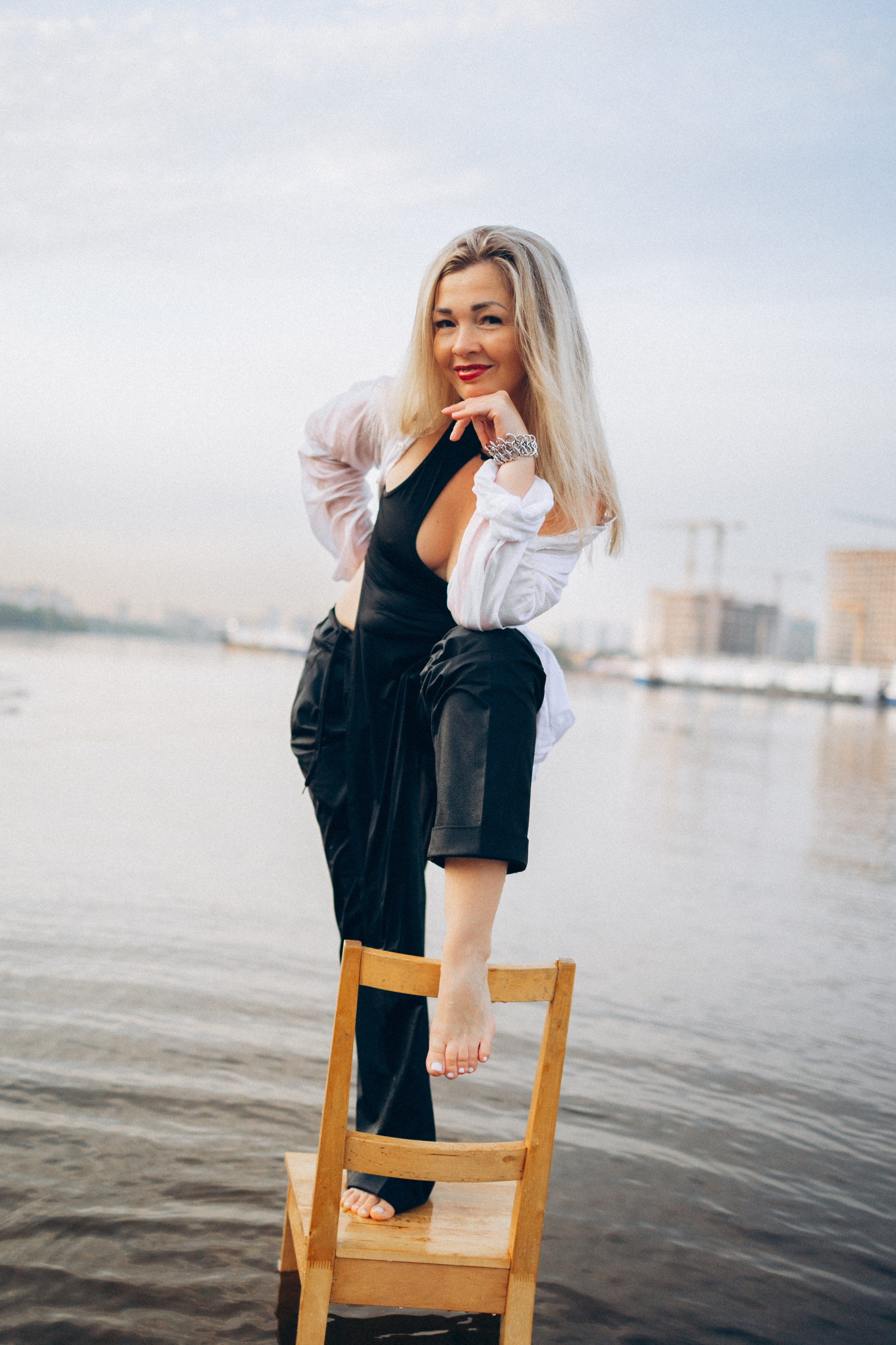 Юлия. Фотограф Москва Светлана Кирюшина
