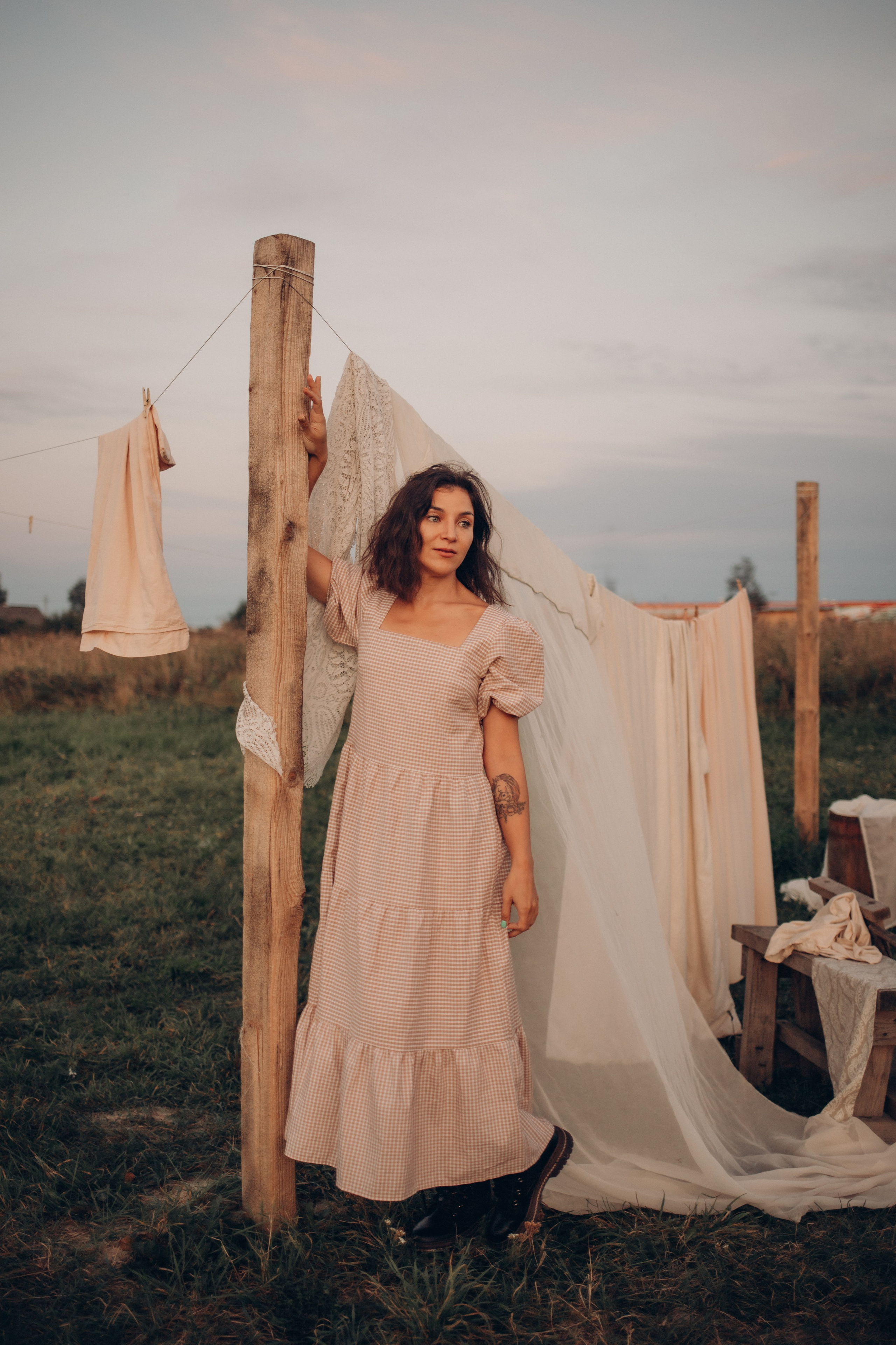 Алина и Сафия. Фотограф Санкт-Петербург