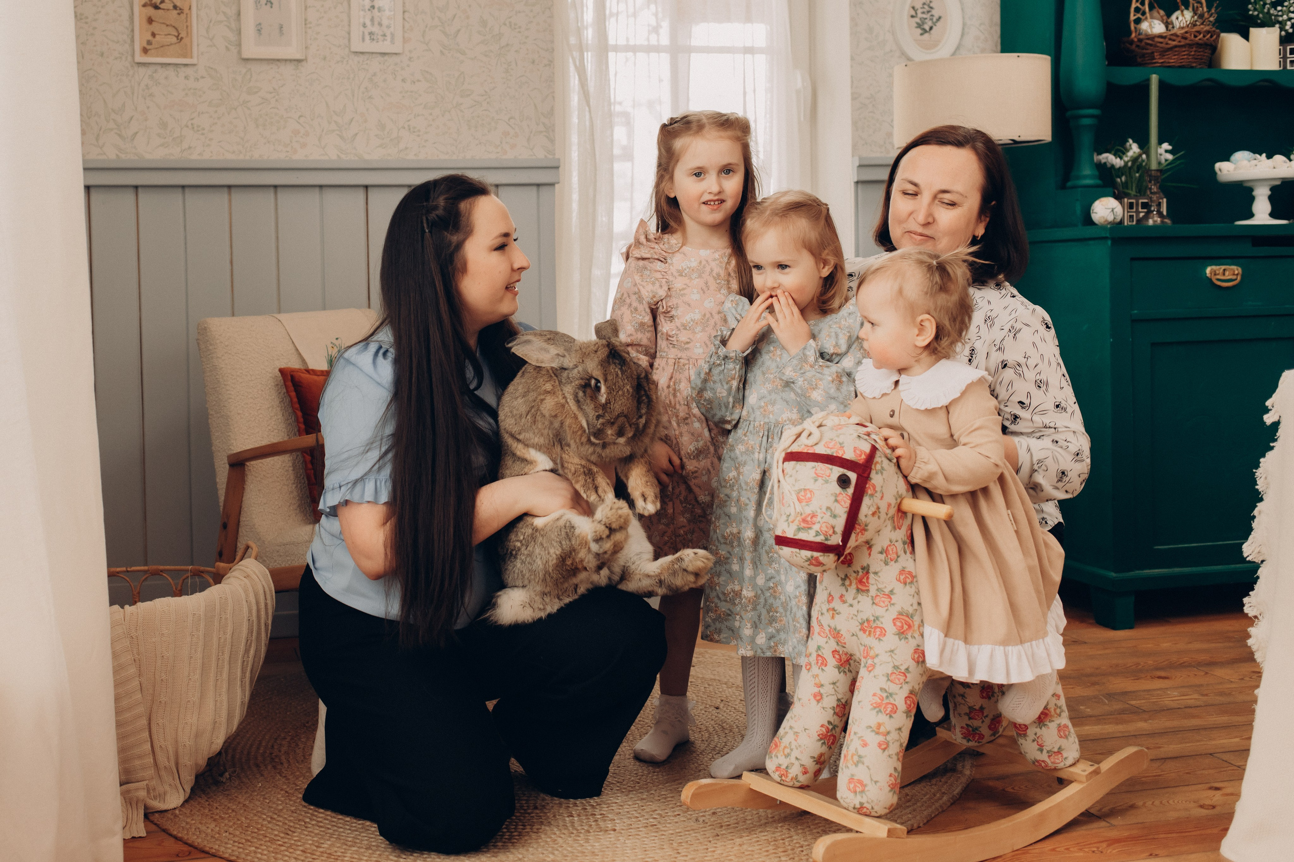 Локация Дача. Фотограф Санкт-Петербург