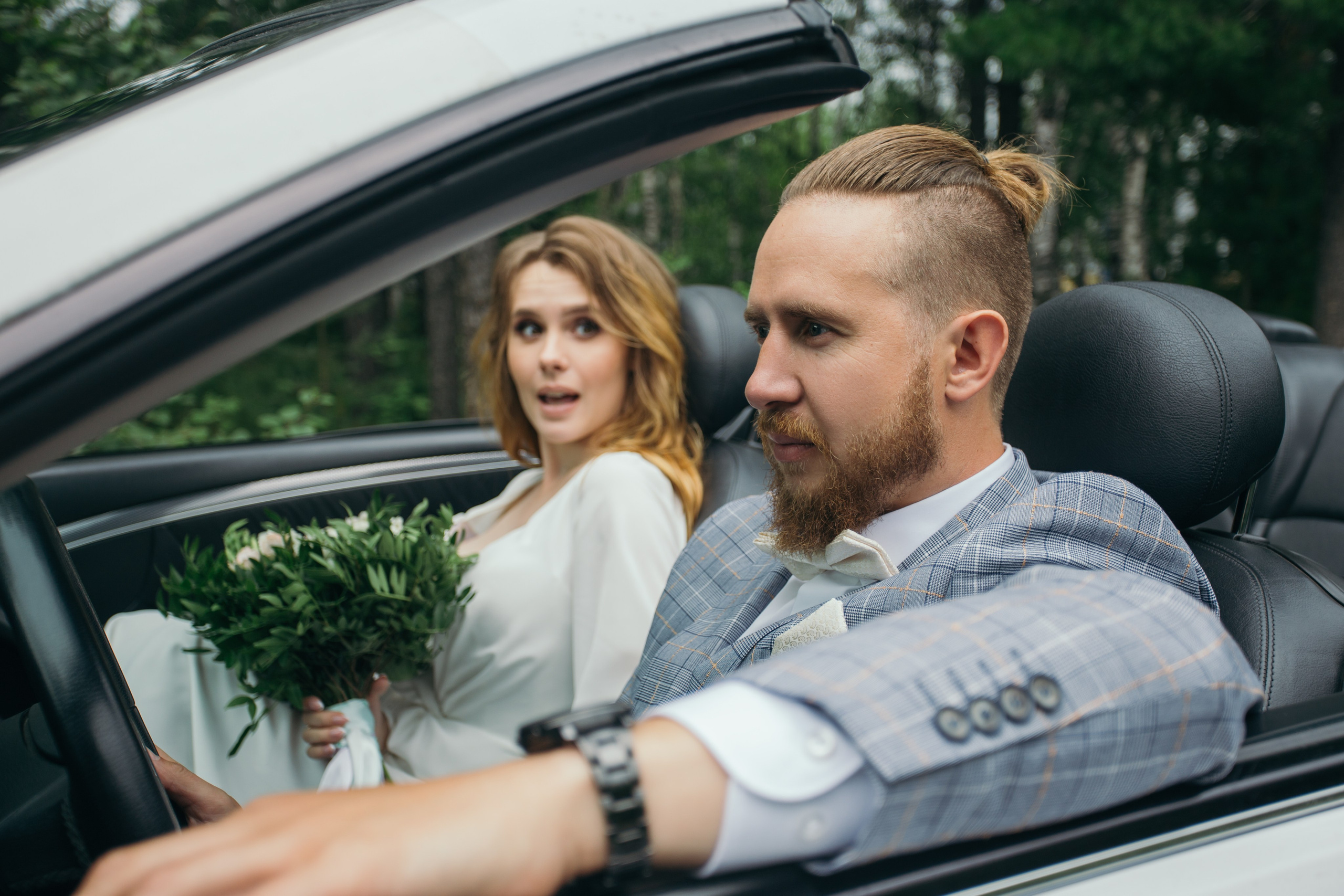 Светлана и Алексей. Портретный и свадебный фотограф в Москве | Макарова Дарья