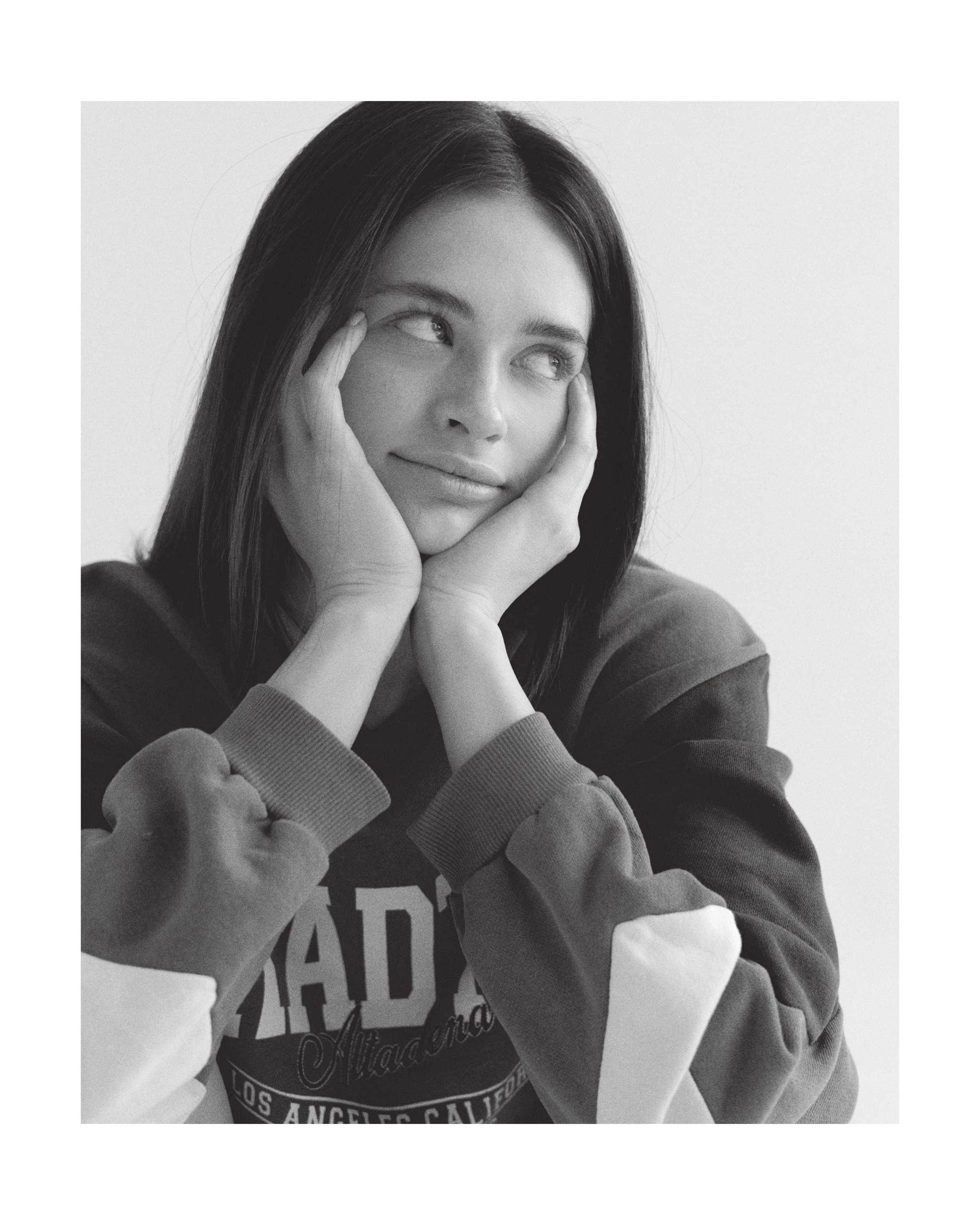 Дарина. Fashion фотограф в г. Москва