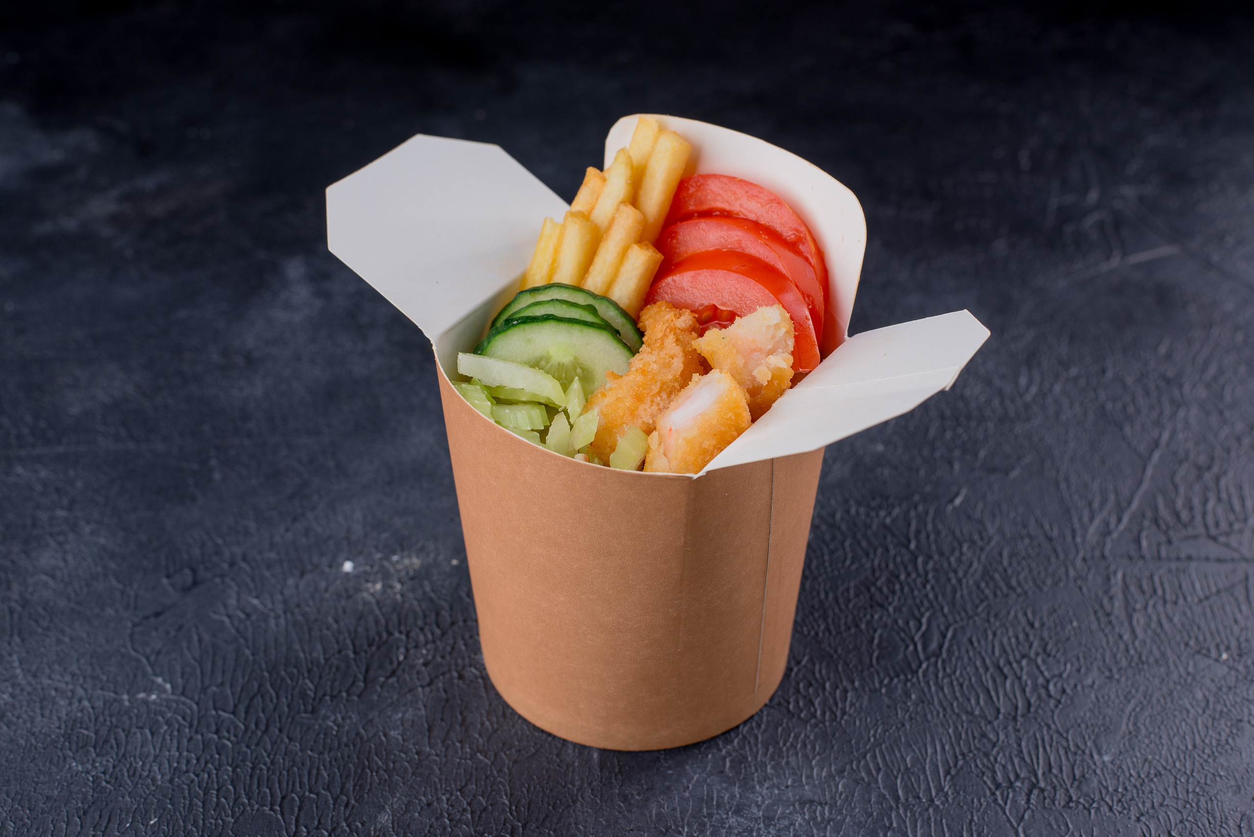 Shau. Кирилл Бутлович фуд фотограф, Киров