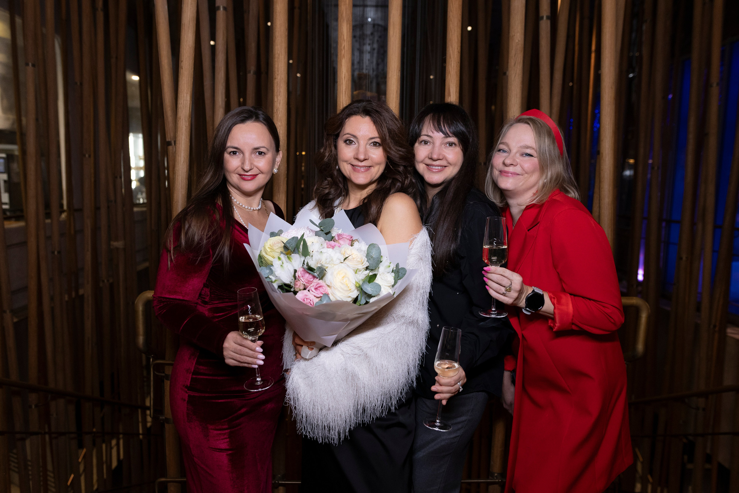 Репортаж. Ксения Фрик — фотограф: бэкстейдж тв-шоу, портреты, репортаж | Москва