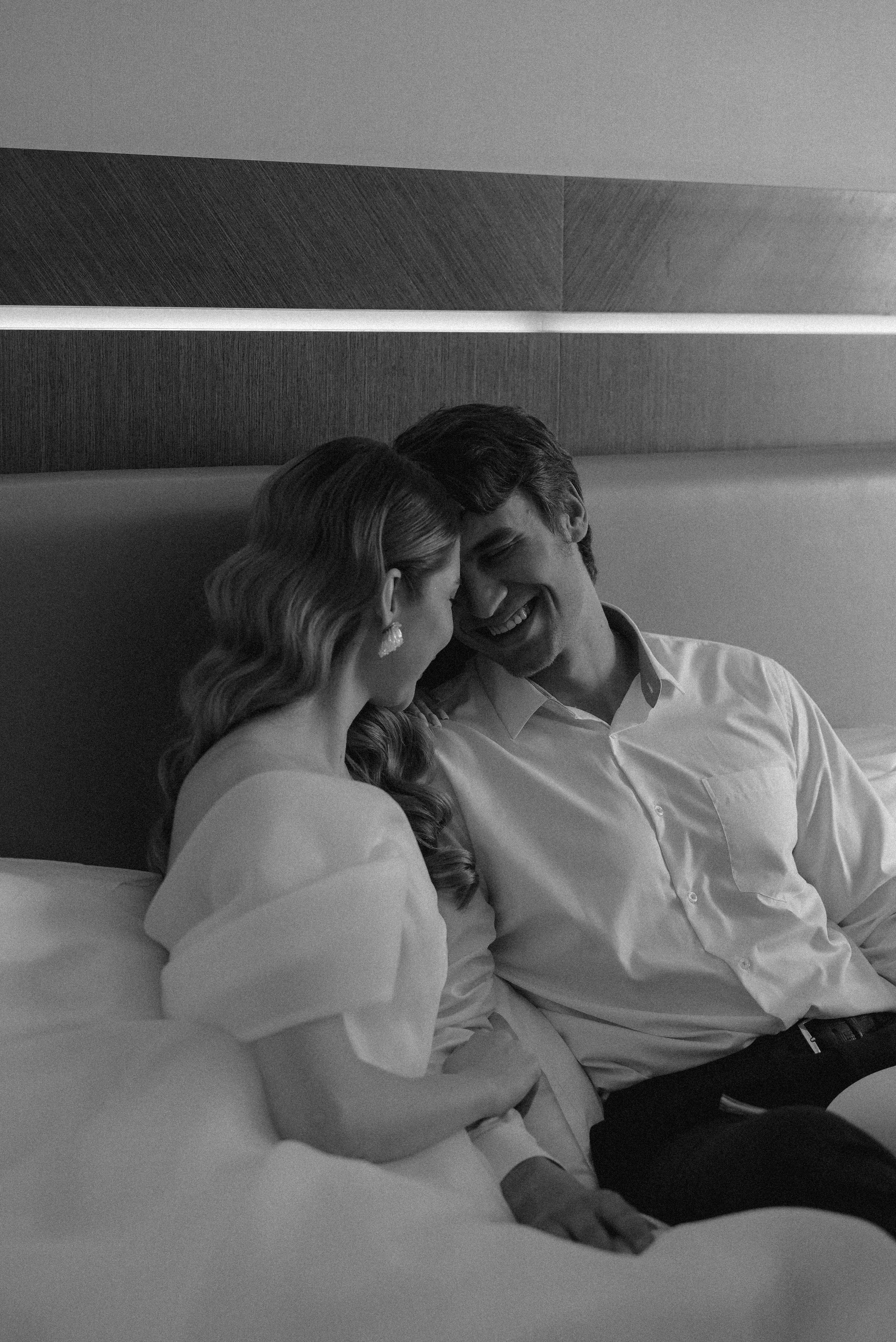 Альберт и Юлия. Ваш фотограф