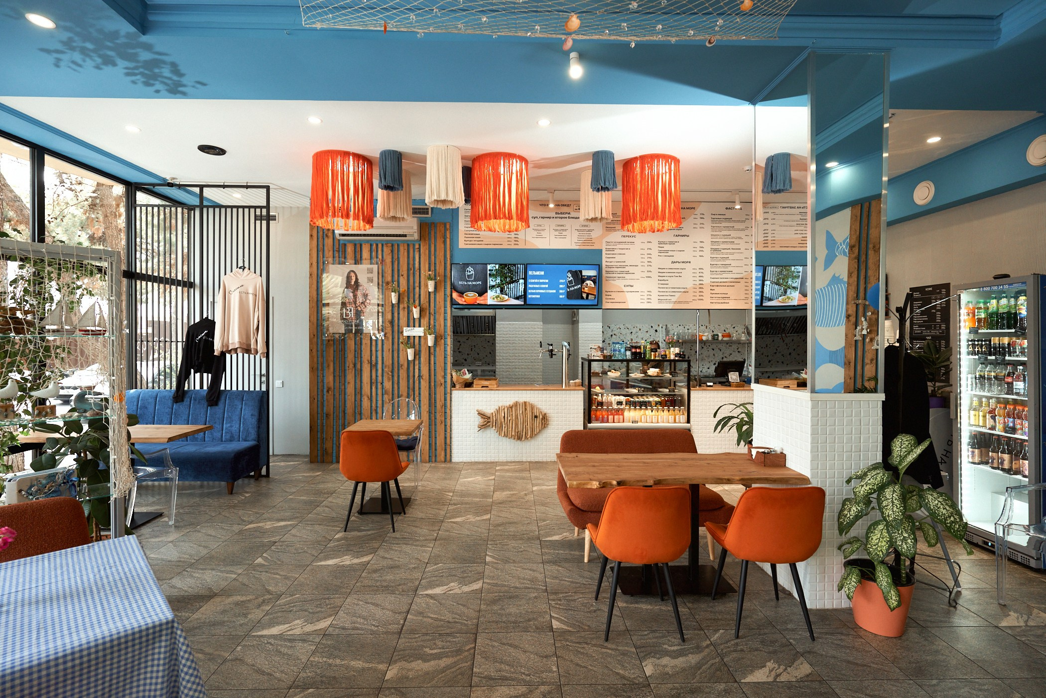 Фотограф для ресторана в Краснодарском крае и Крыму. Профессиональный фотограф в Анапе Артем Ковальский