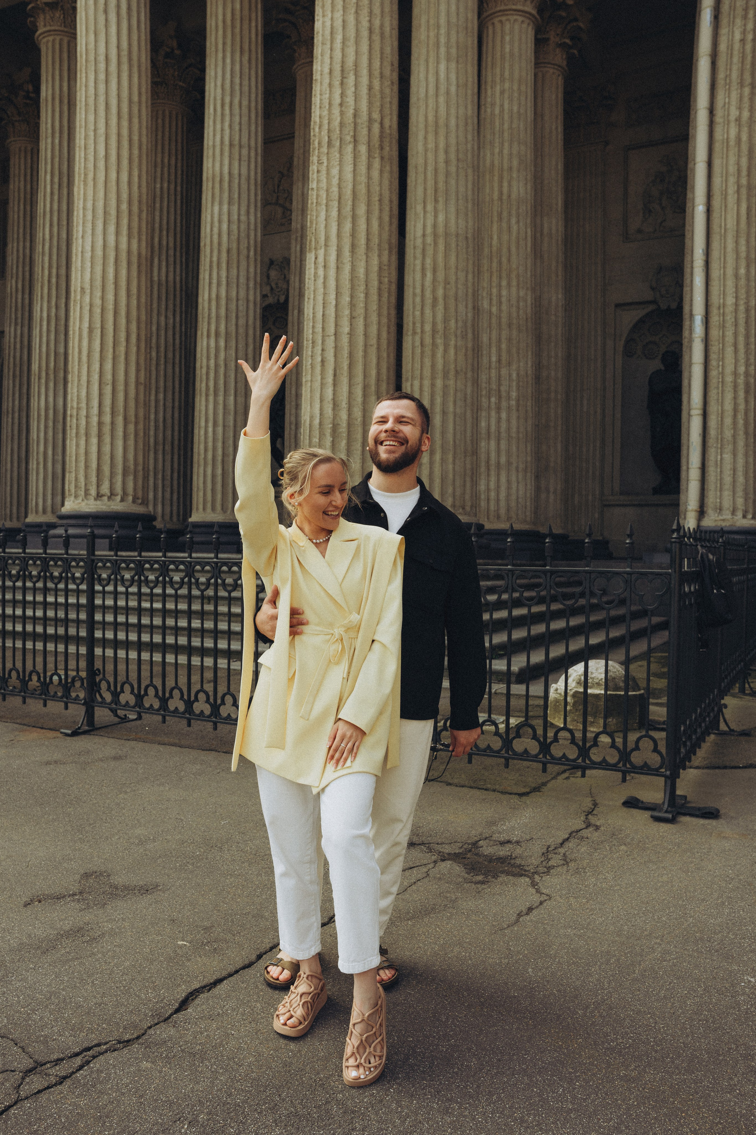 K & A. Фотограф Санкт-Петербург/Гомель Виктория Петрова