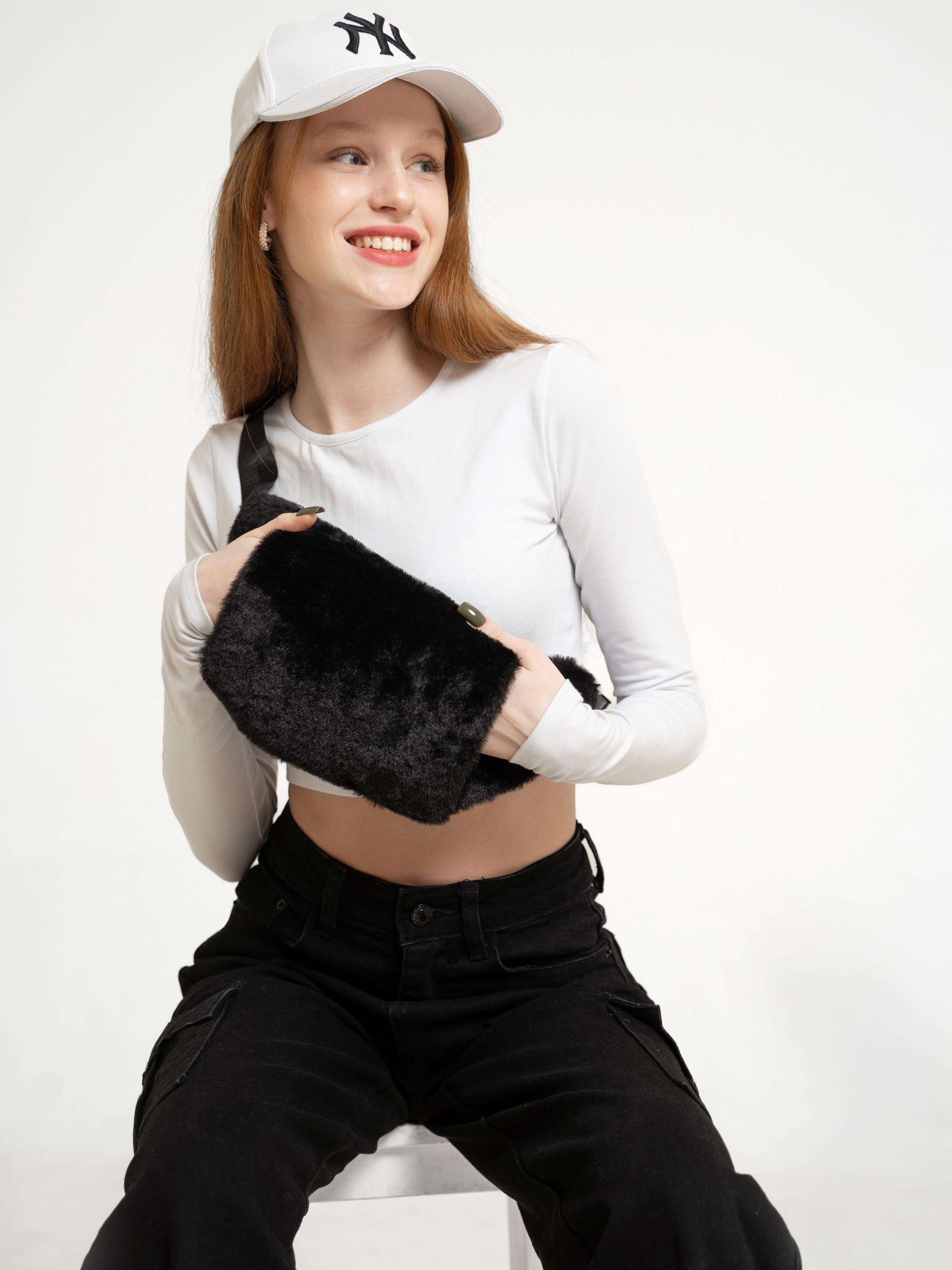 Garkavaya Leyla photographer in Belgrade