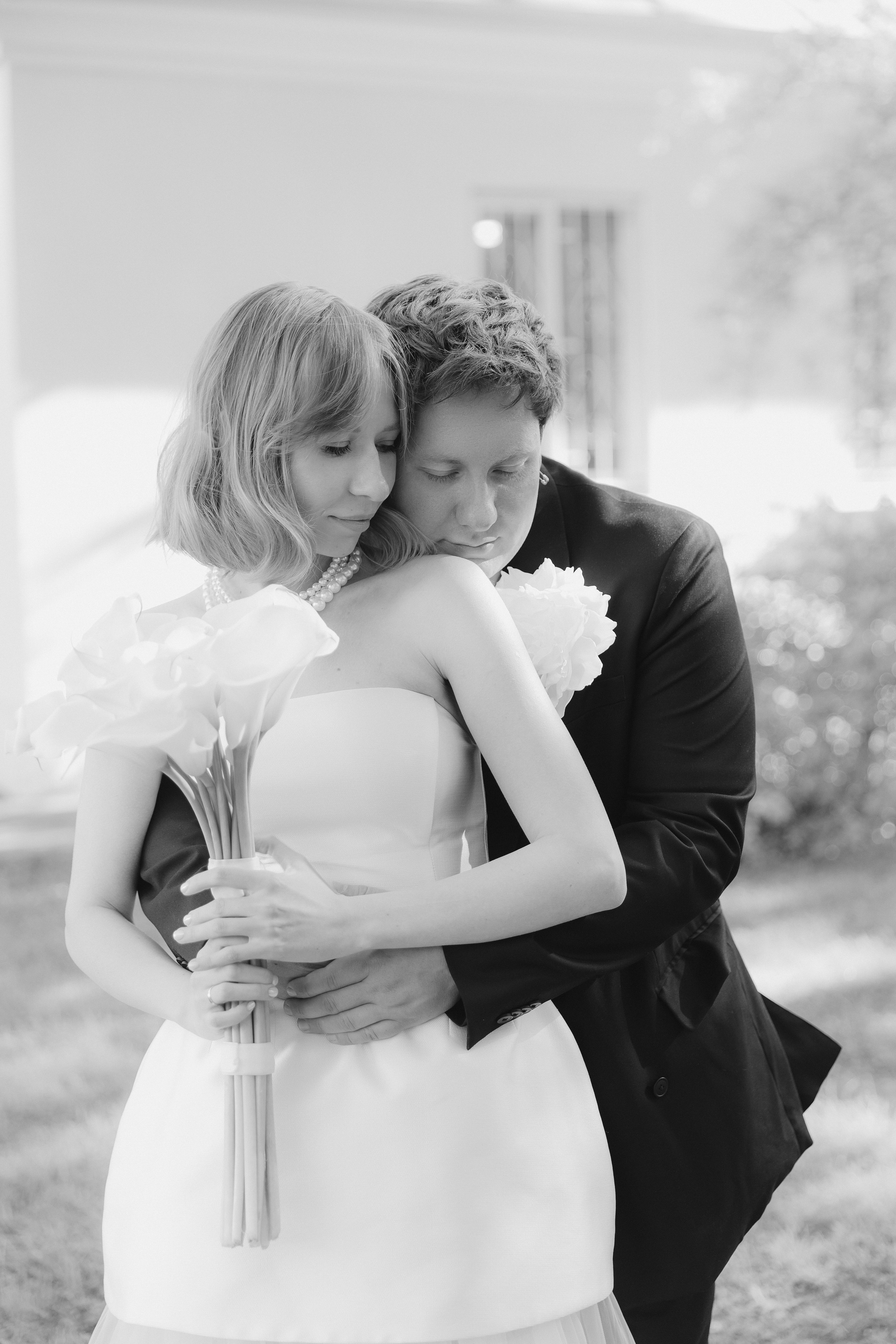 Илья & Елена. Оформление свадеб, декор свадеб Вера Маркова, Москва