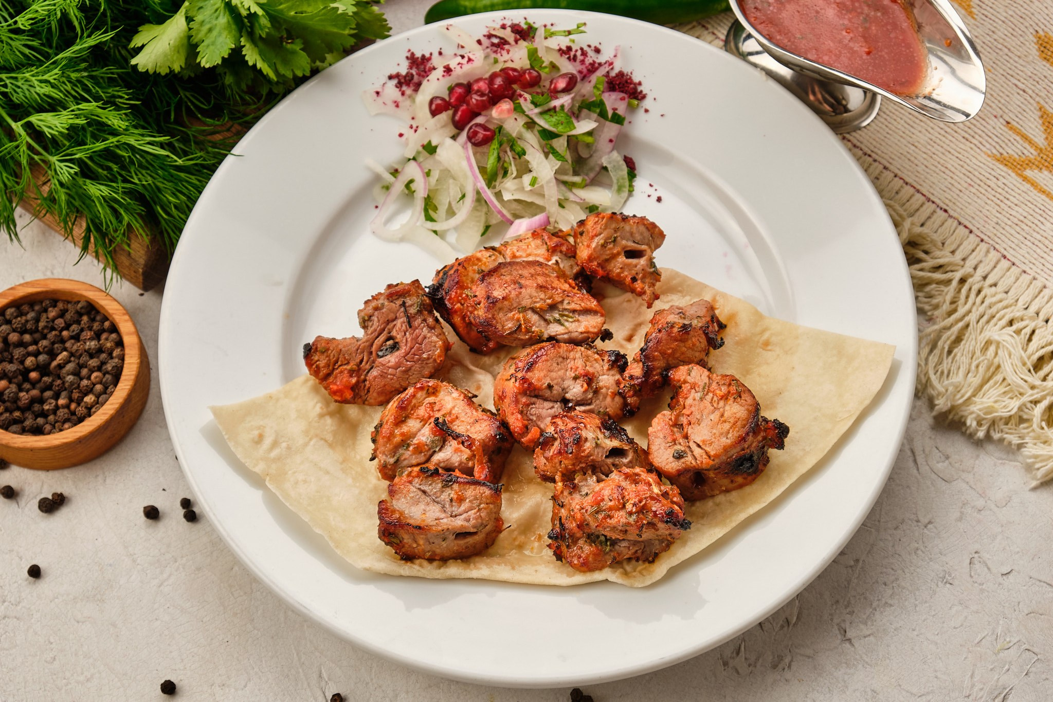 Georgian Cuisine Restaurant Photography | Food Photographer & Interiors Tbilisi. Commercial Photographer Tbilisi | Food & Product Photography | Vitaly Gorbachev