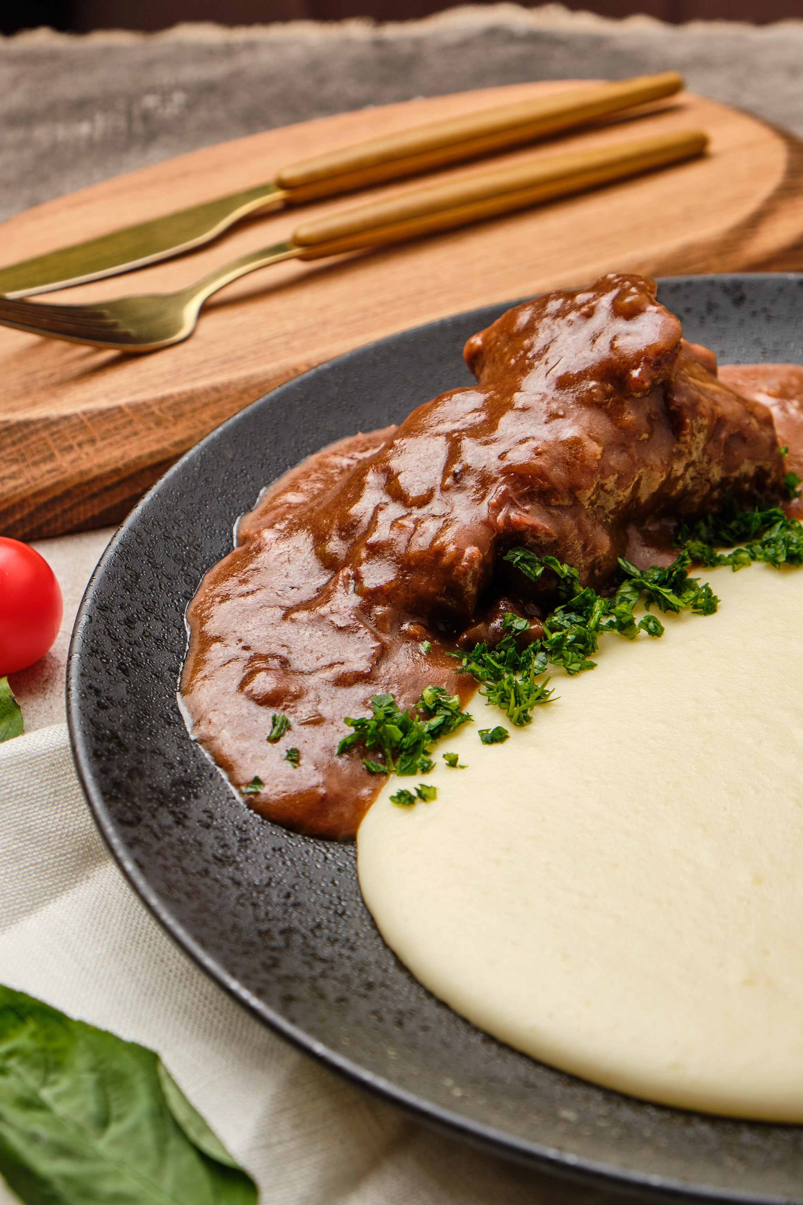 Casa Trattoria. Фуд-фотограф в Москве | Профессиональная съемка блюд и еды | Горбачёв Виталий