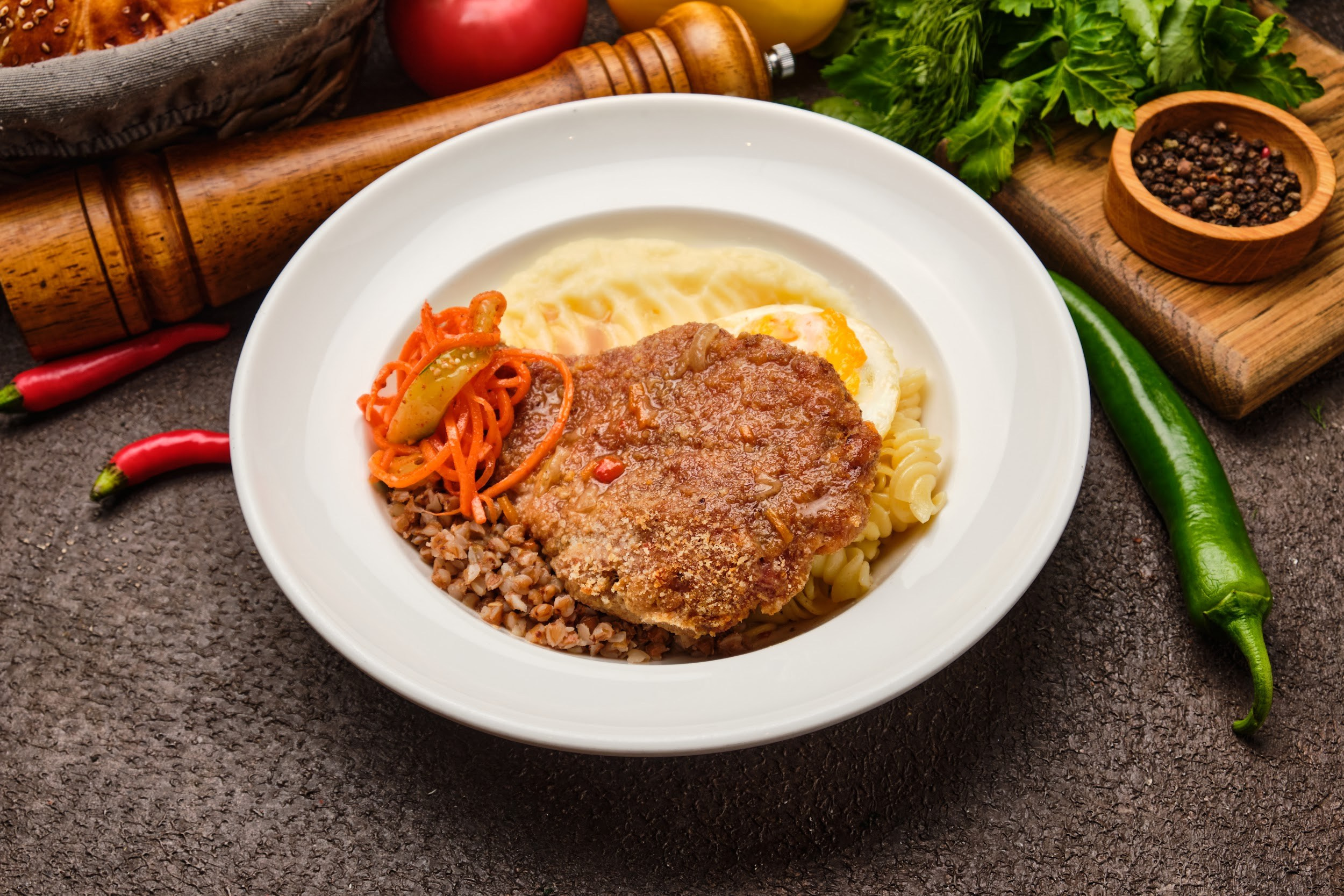 Маргилан. Фуд-фотограф в Москве | Профессиональная съемка блюд и еды | Горбачёв Виталий