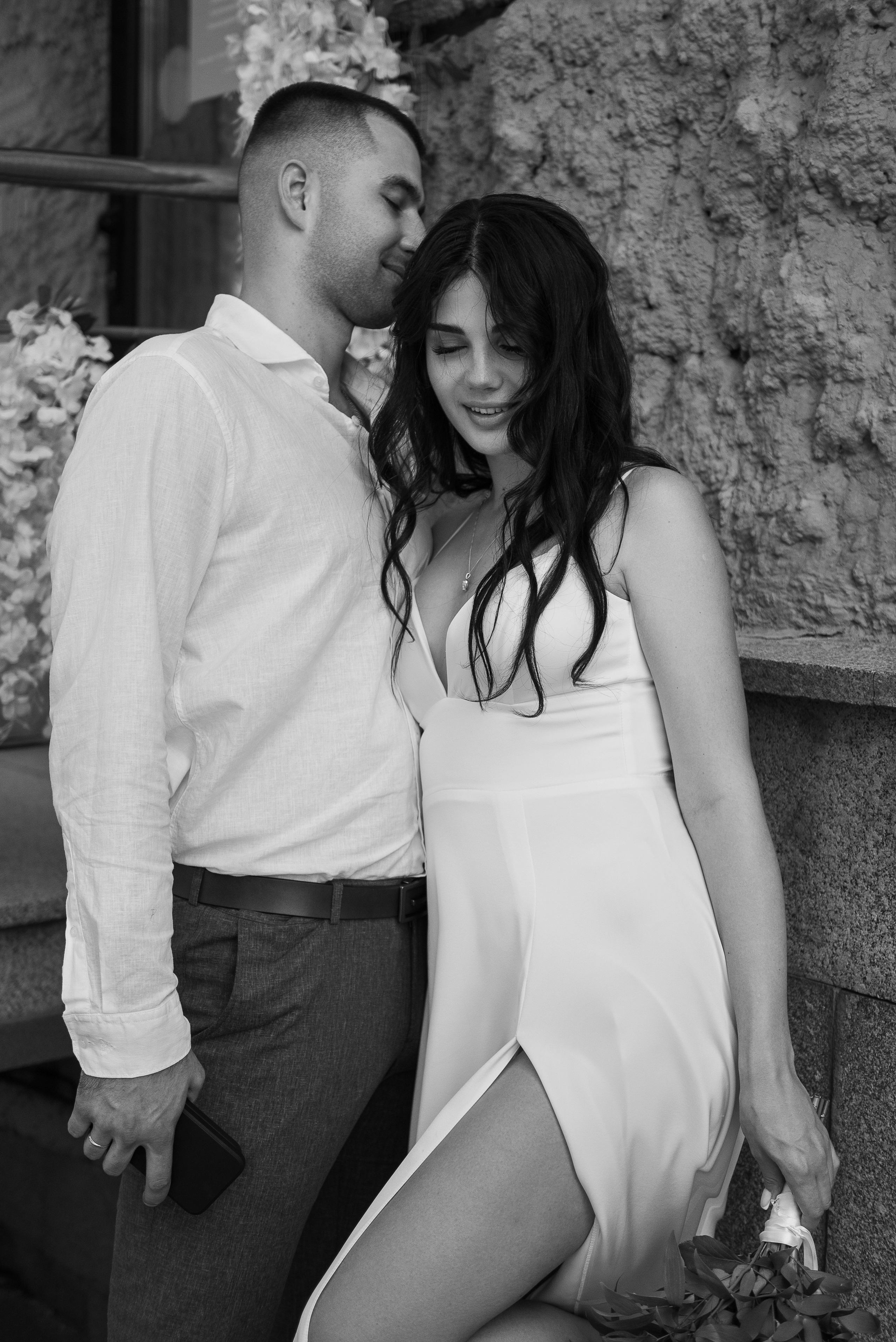 Анастасия и Артём. Свадебный фотограф Москва и МО Марина Мышко