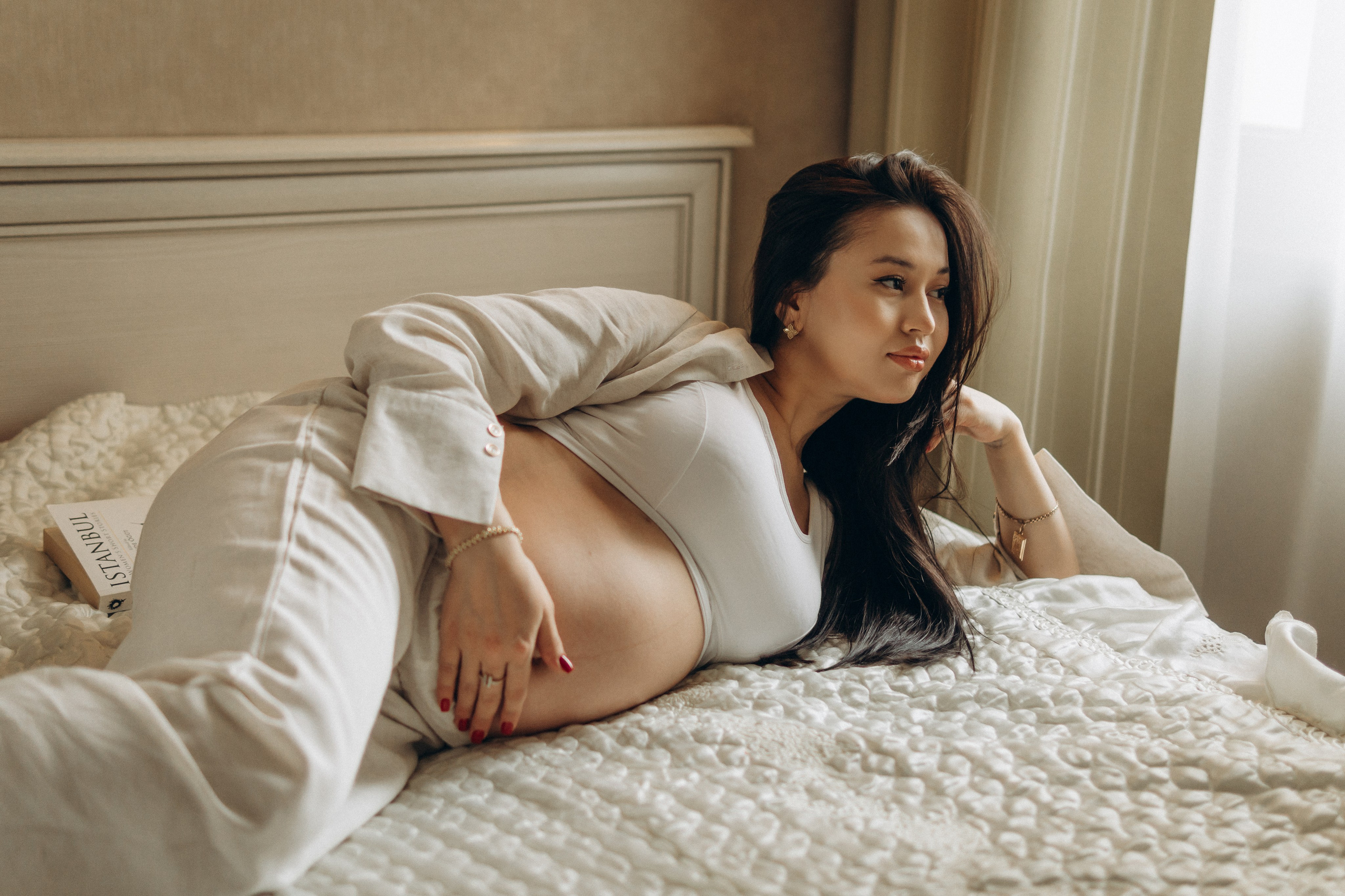 Elnura. Natalya Bondareva Photographу