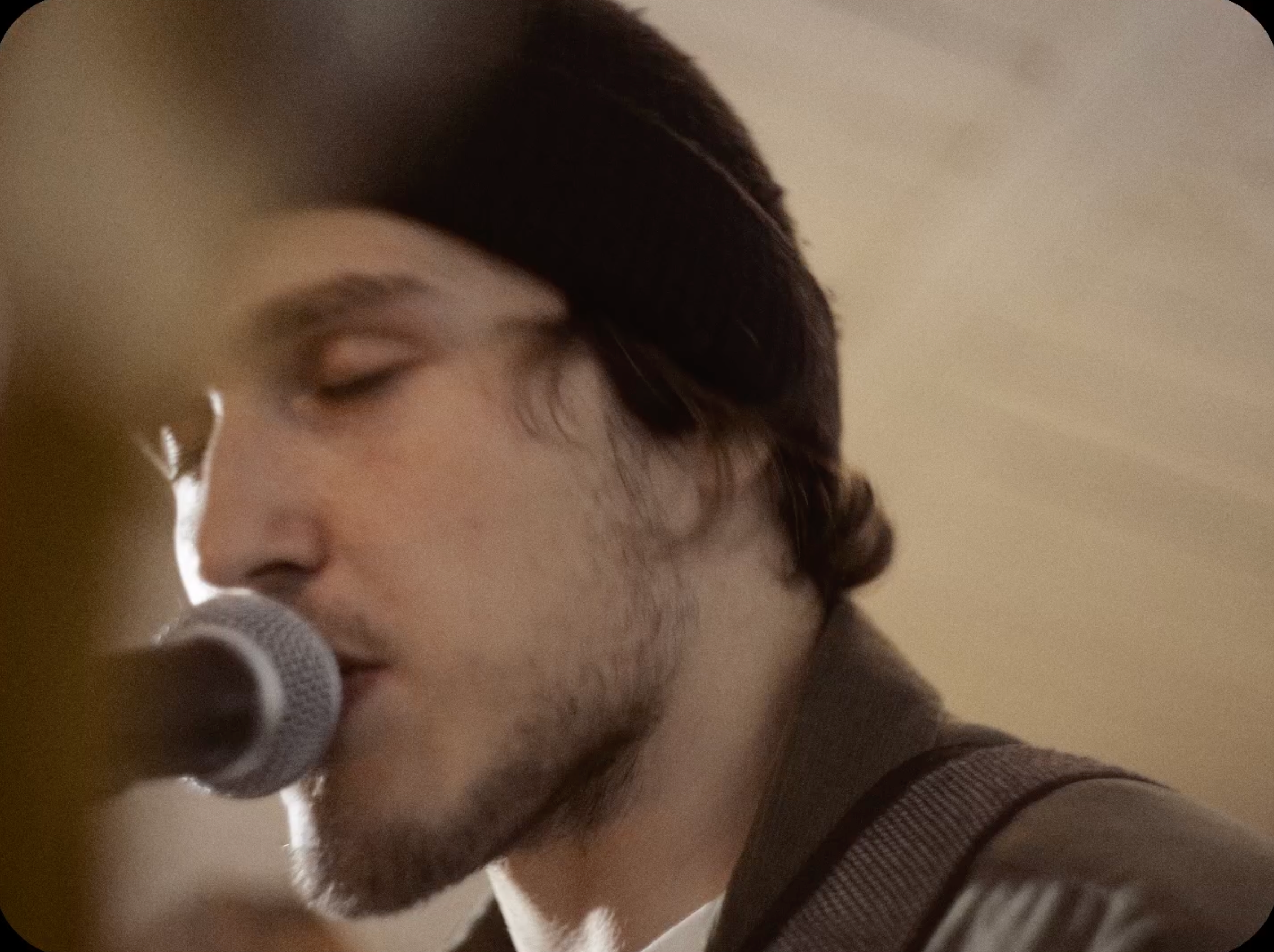 Hehehe — on the 8th floor (MV)