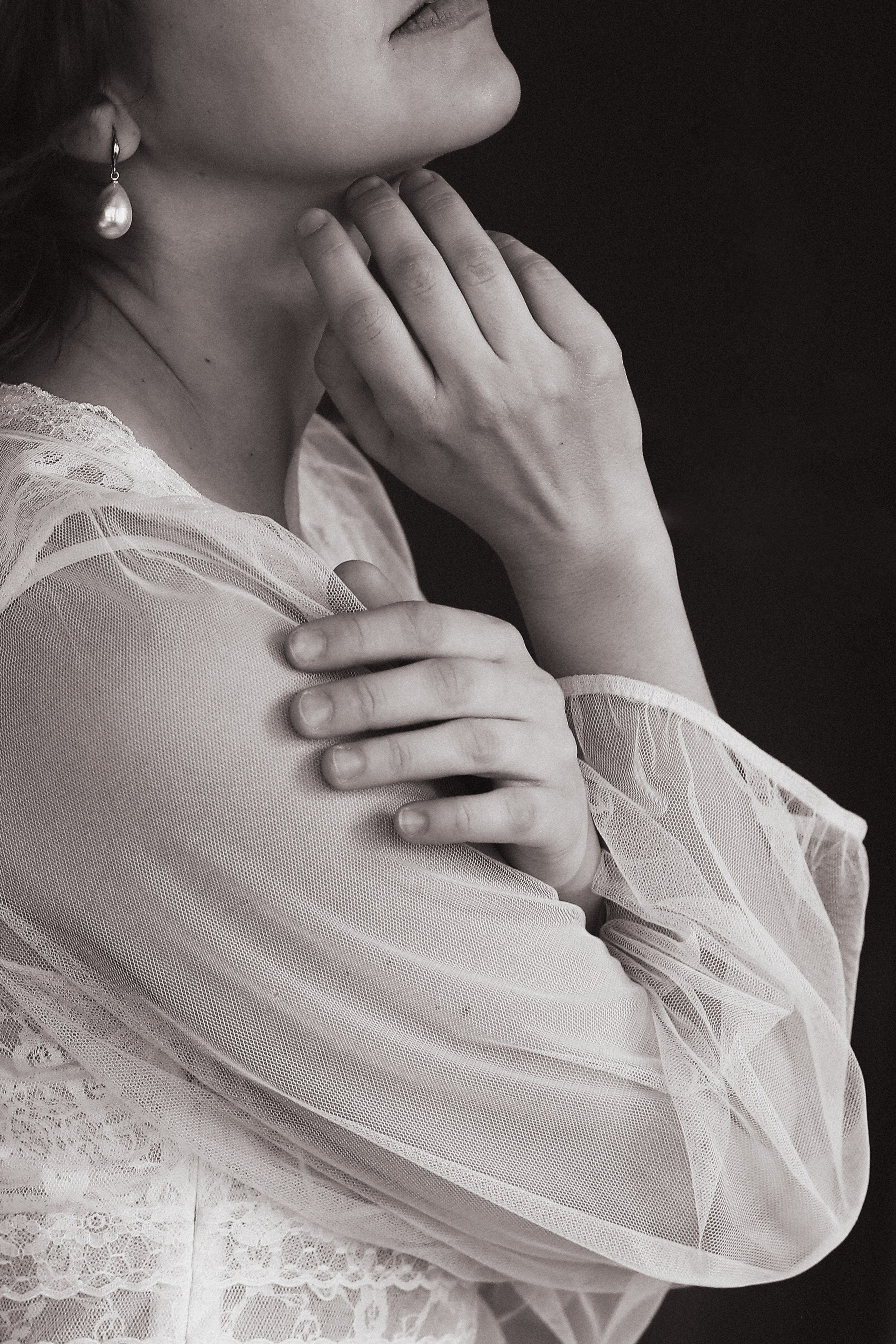 Нежность и чувства. Фотограф и видеограф Анастасия Витюкова | Екатеринбург