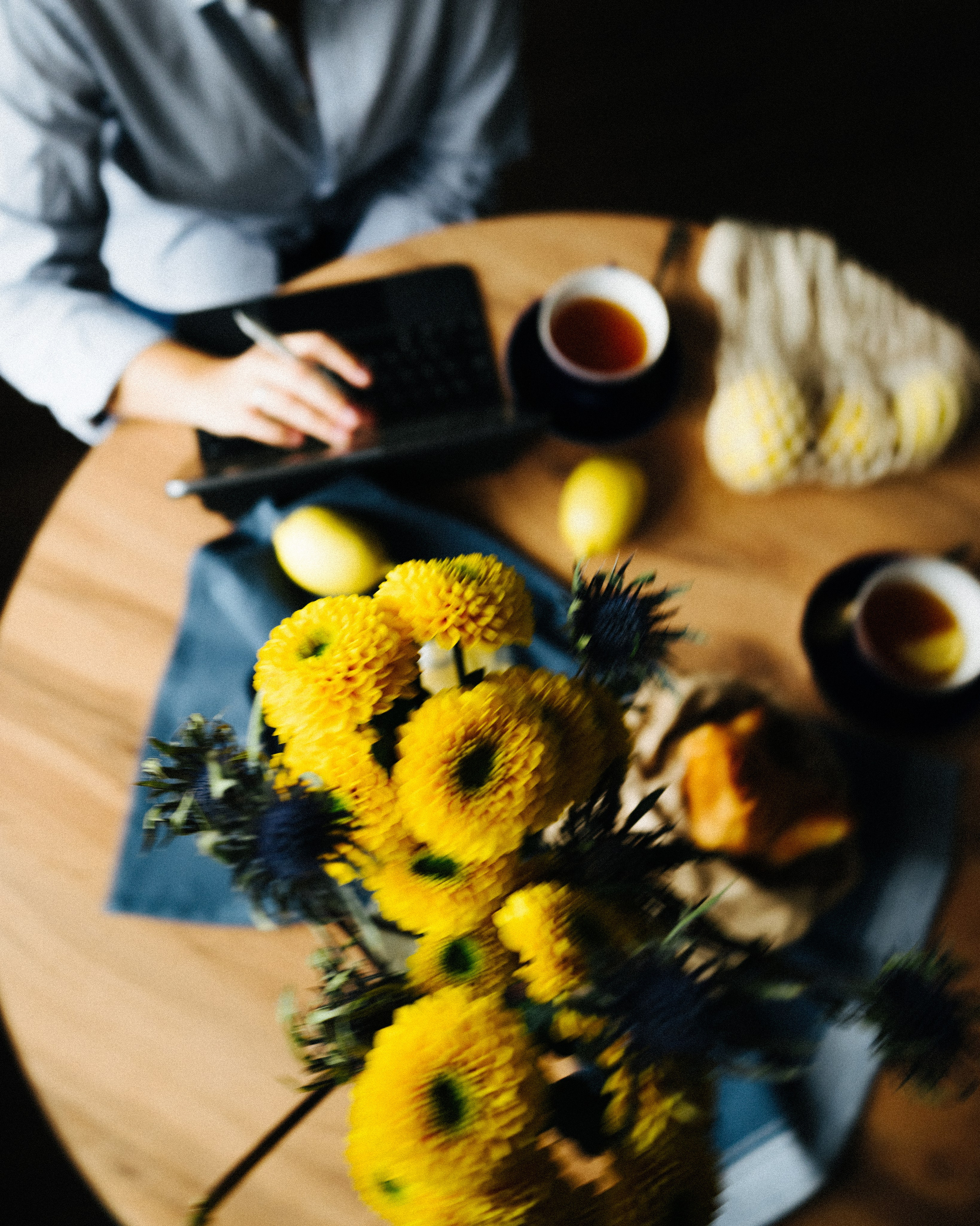 Дизайн квартиры: Фаина