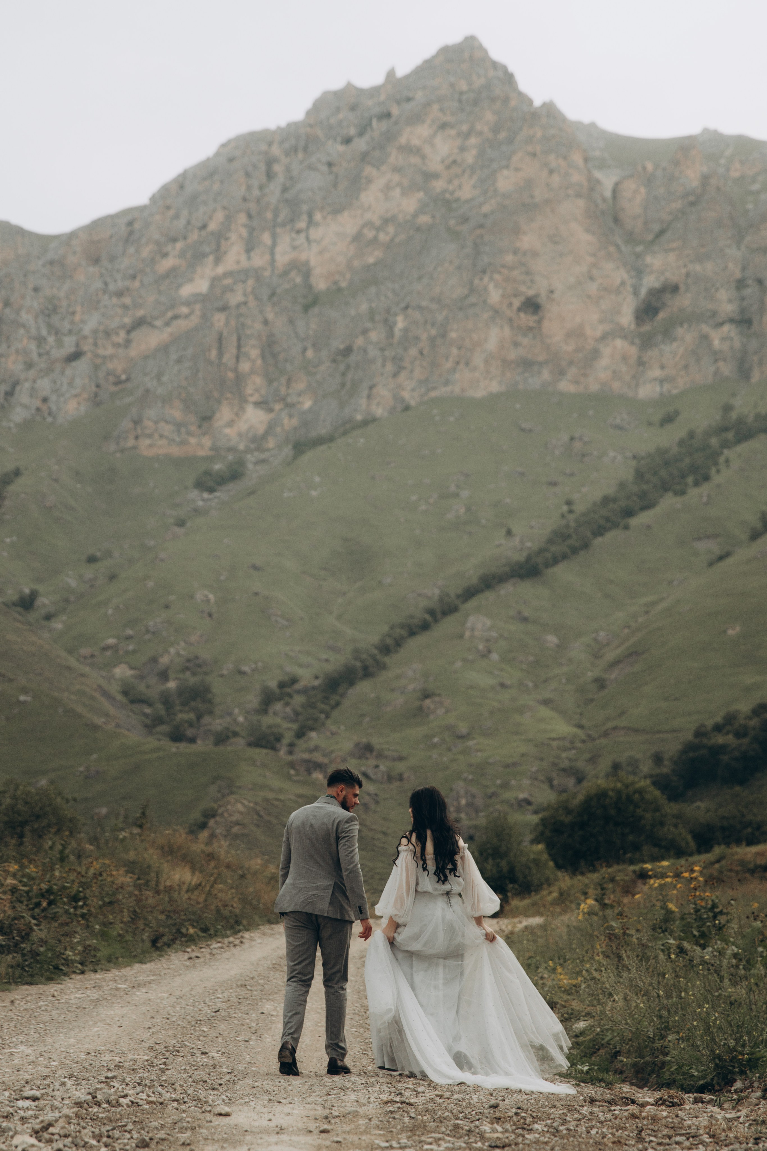 Диана ღ Андрей. Портфолио