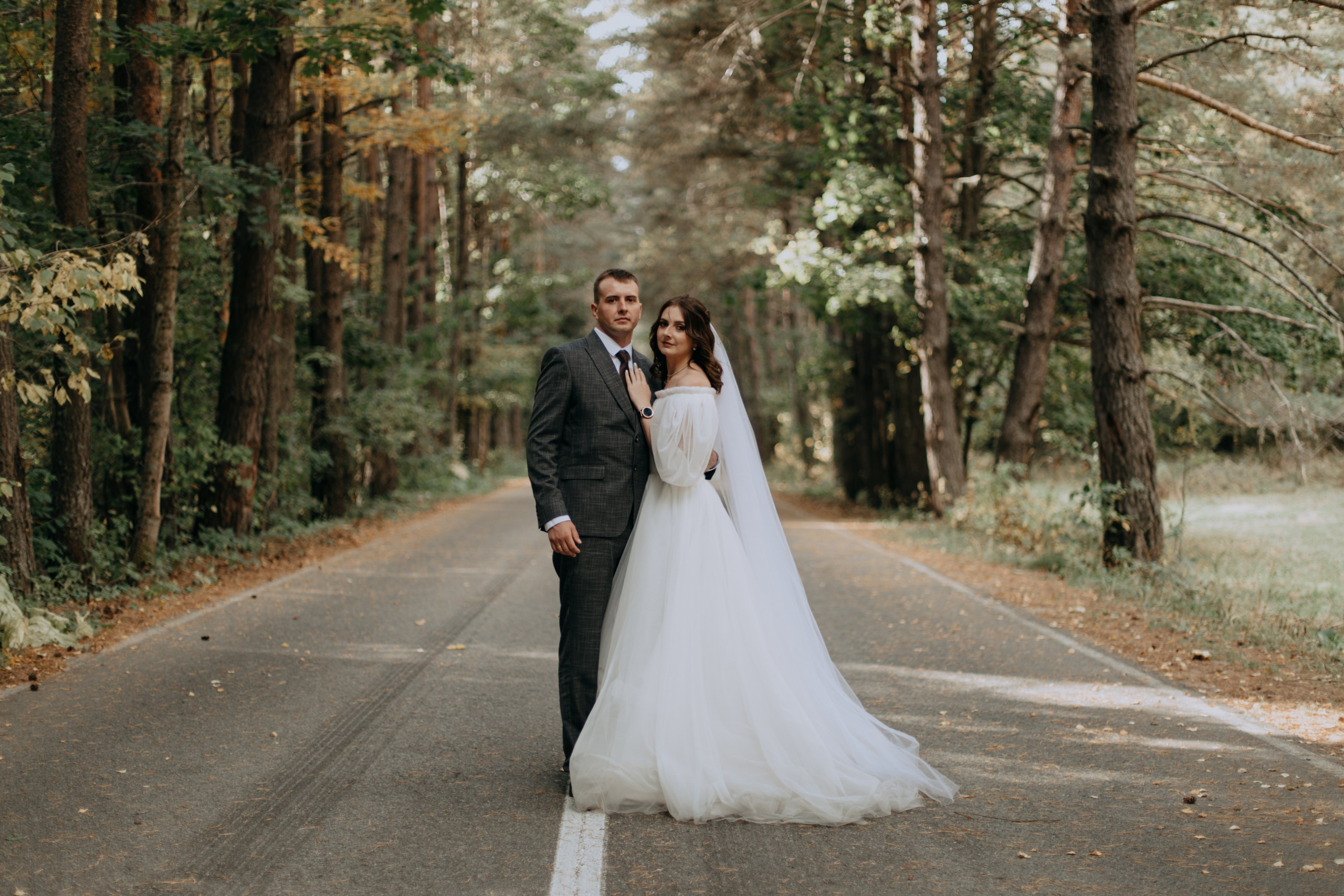 Валерия ღ Александр. Портфолио