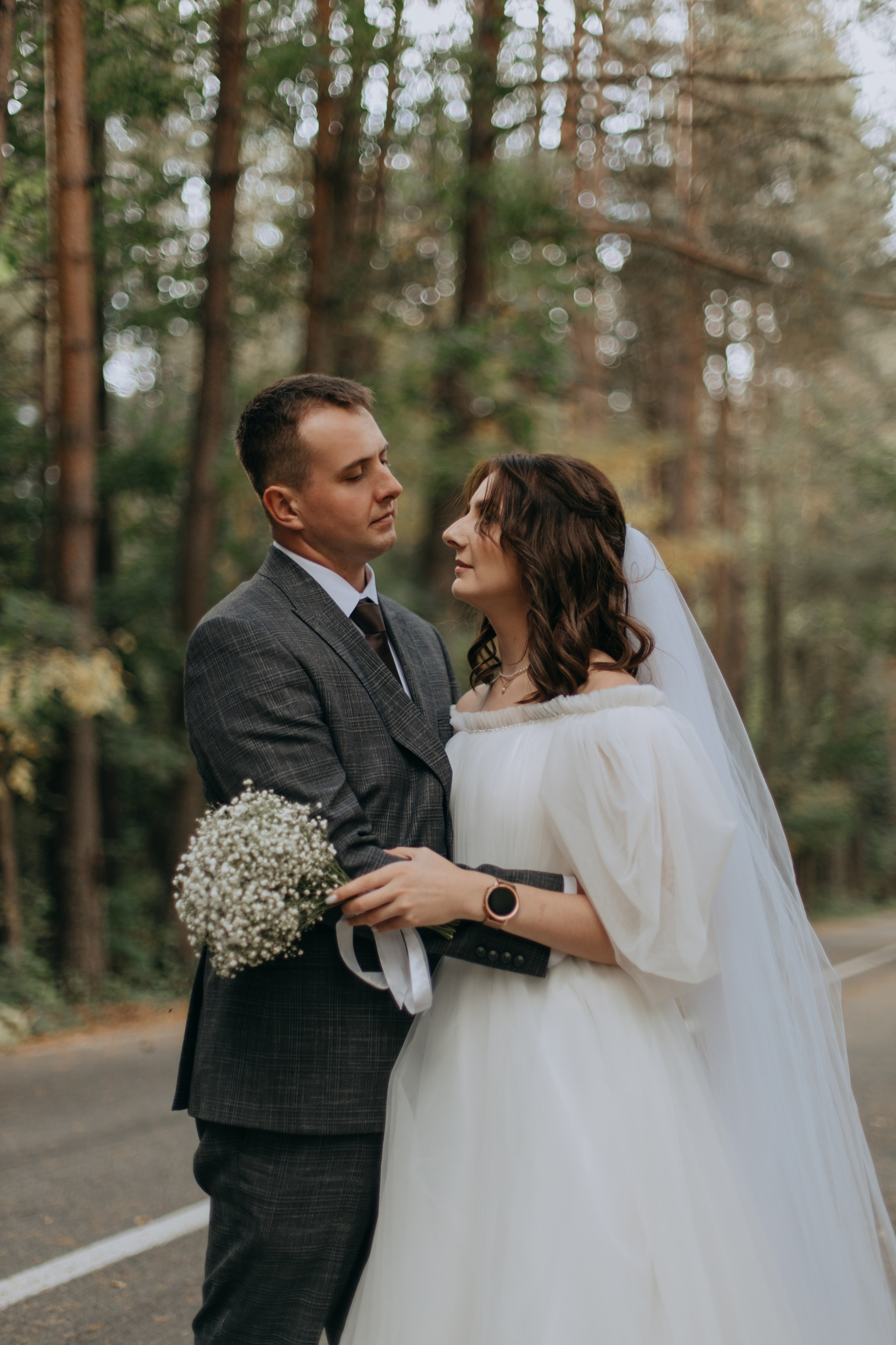 Валерия ღ Александр. Портфолио