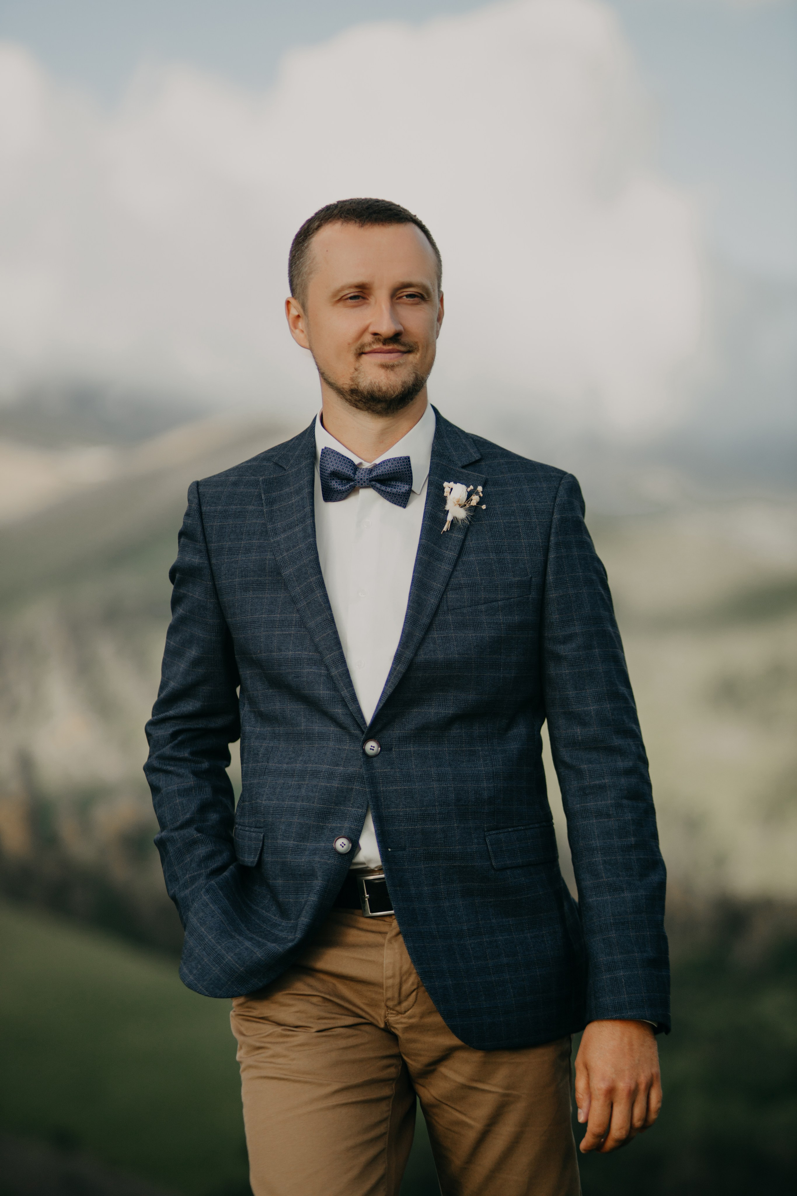 Дарья ღ Роман. Портфолио