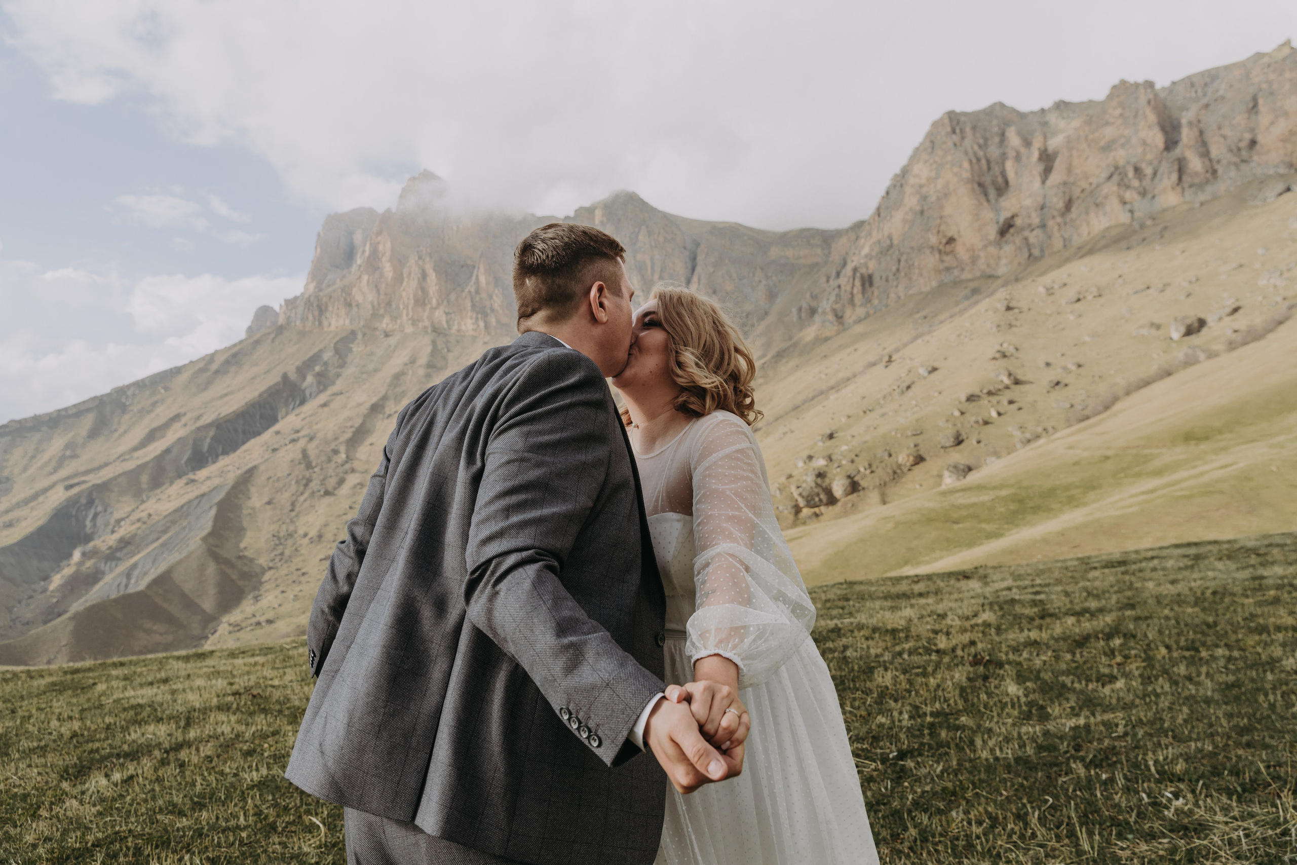 Ольга ღ Валентин. Портфолио