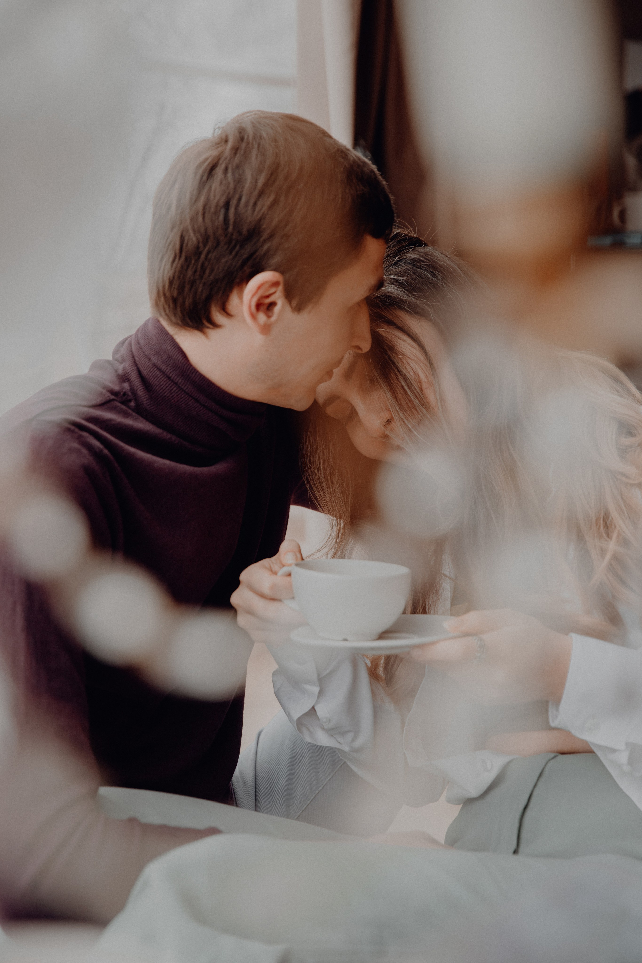 Ася ღ Заур. Портфолио