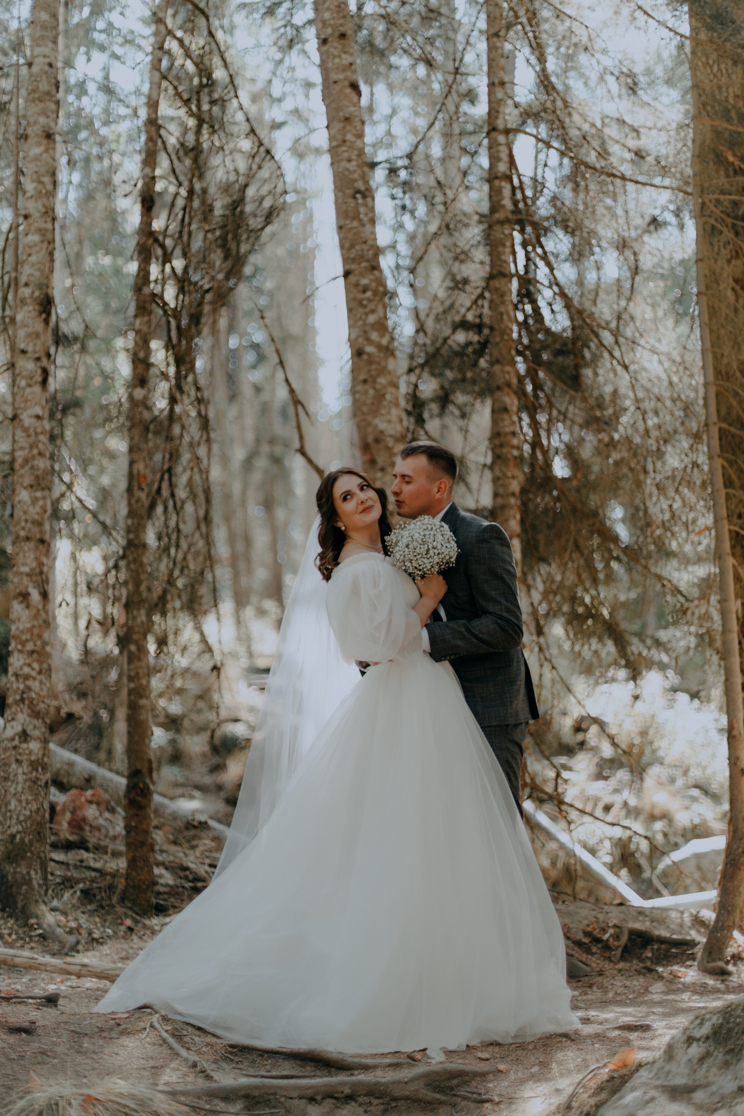 Валерия ღ Александр. Портфолио