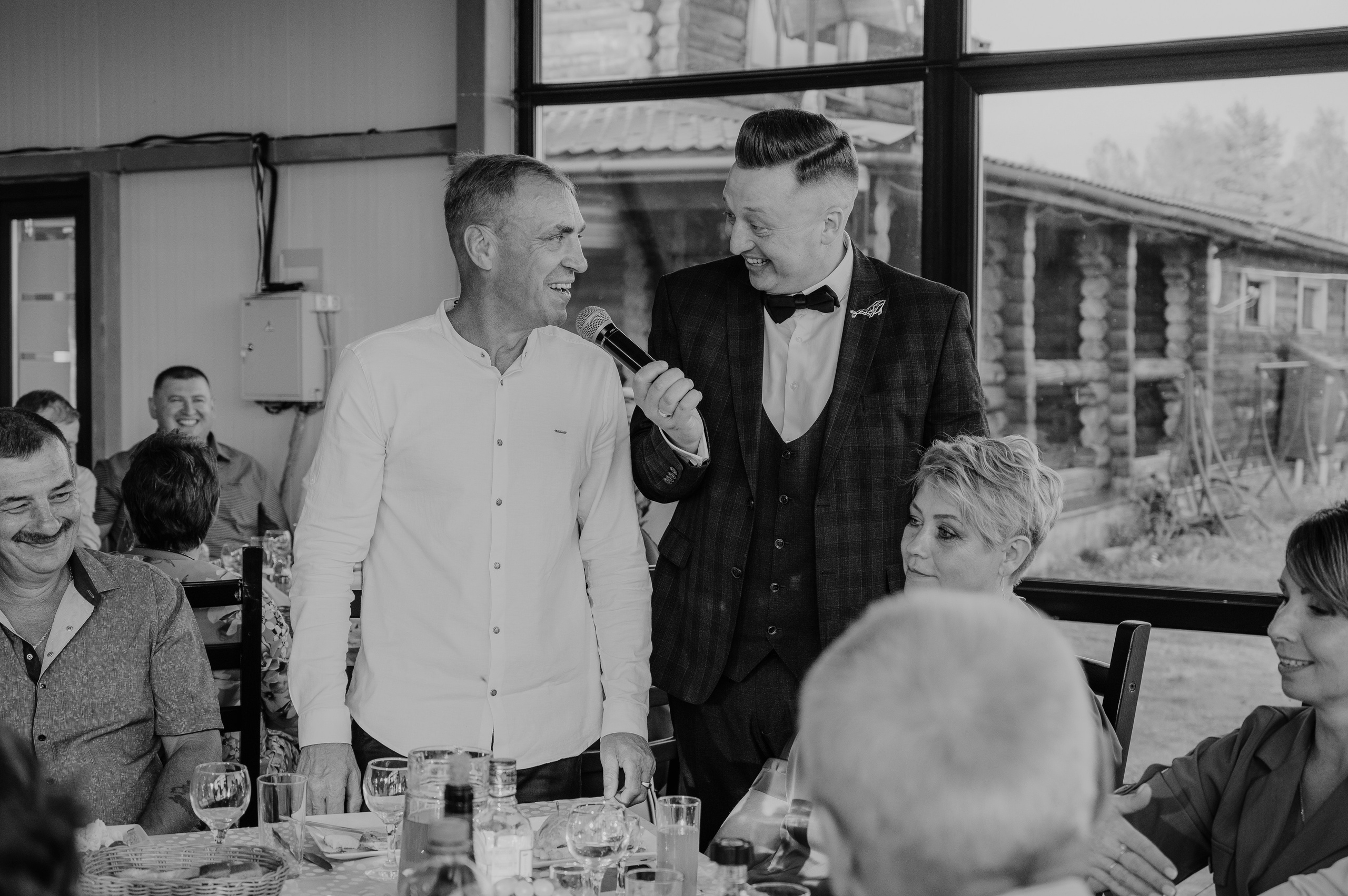 Настя & Никита. Марина Шуляк Фотограф Кострома — Санкт Петербург