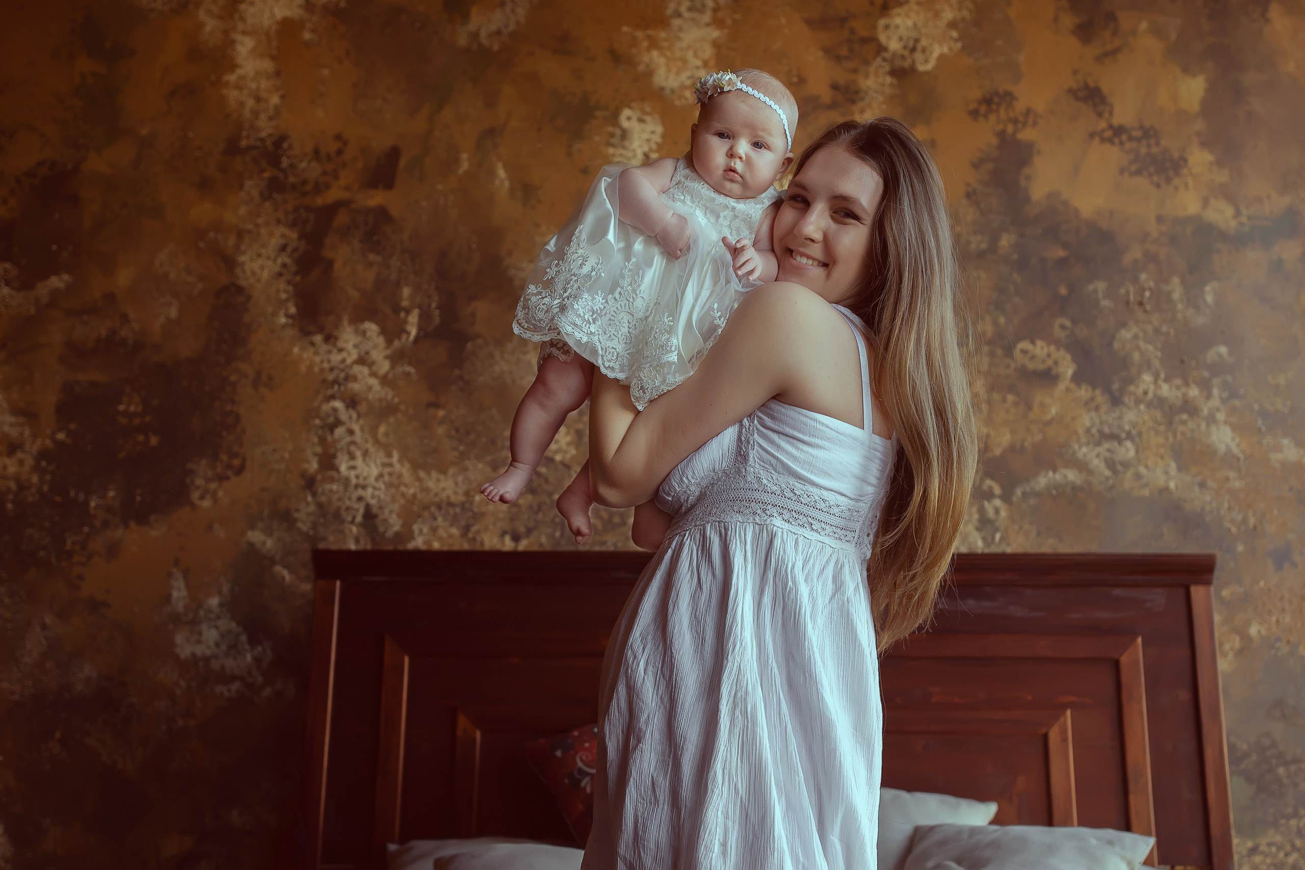 Разное. Профессиональный фотограф Церковных Таинств в Чите Ткачук Юлия