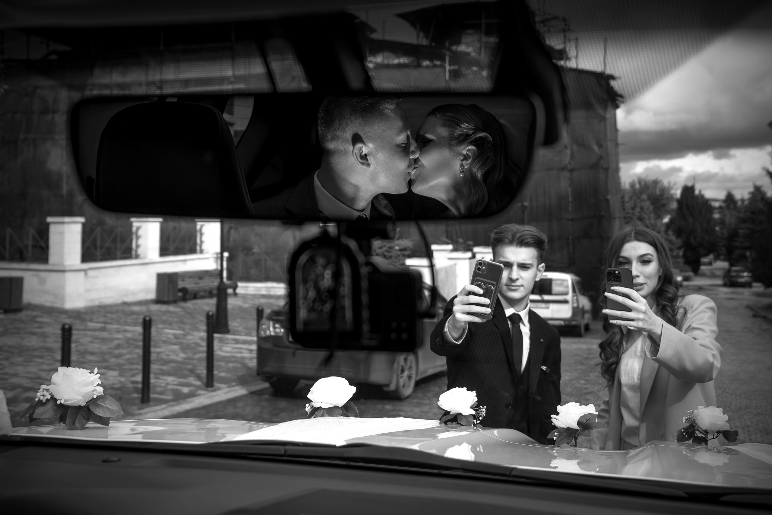 Свадебный фотограф в Керчи Денис Клявин