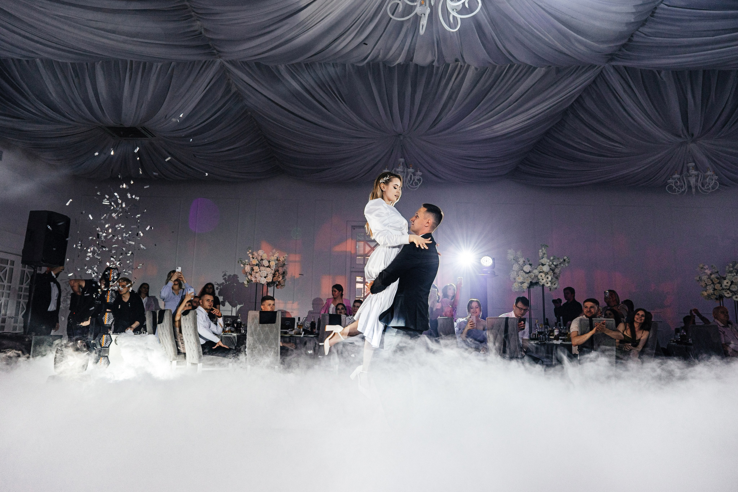 Олег и Галина. Свадебный фотограф в Ростове-на-Дону Олег Майер