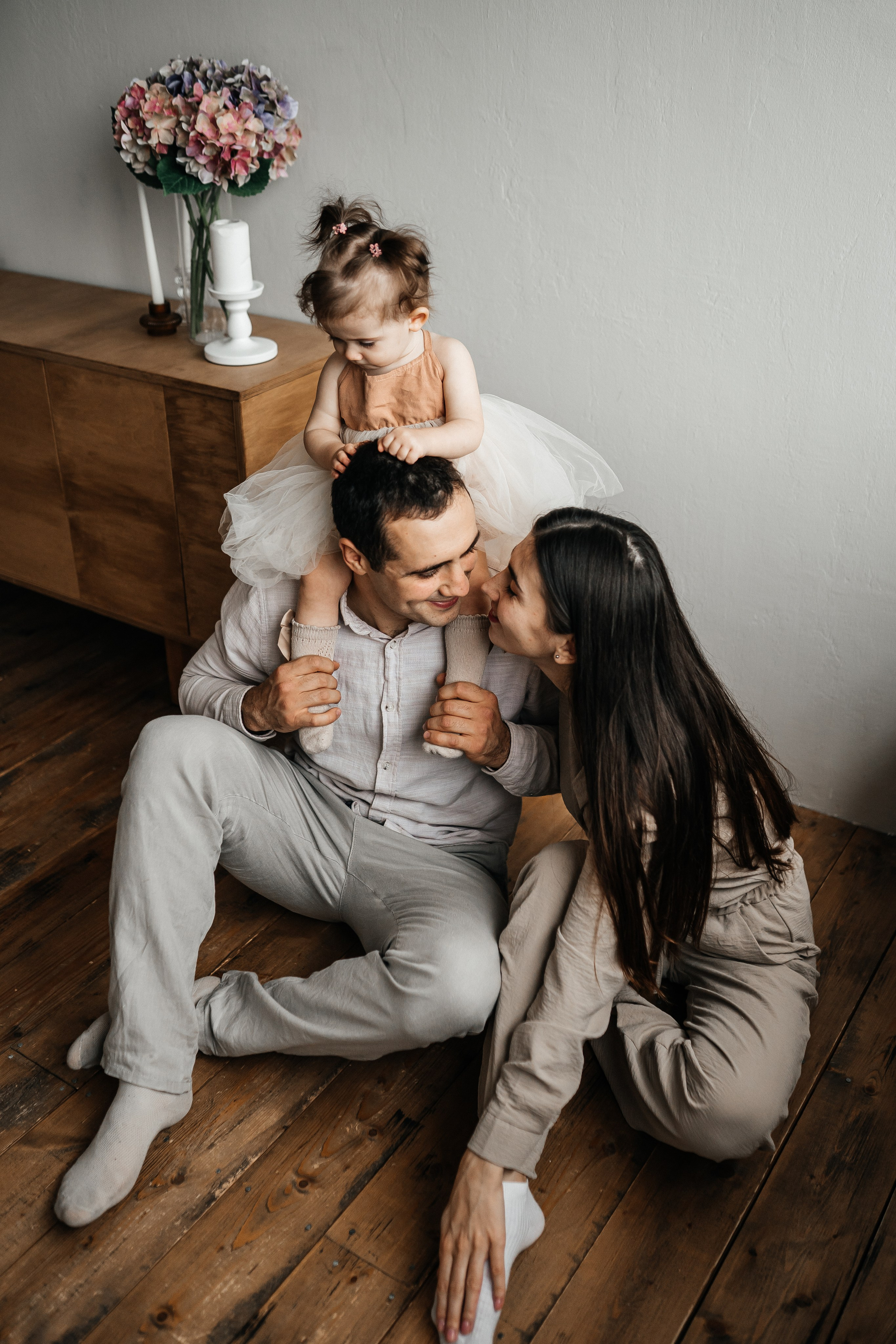 |Марина и Иван|