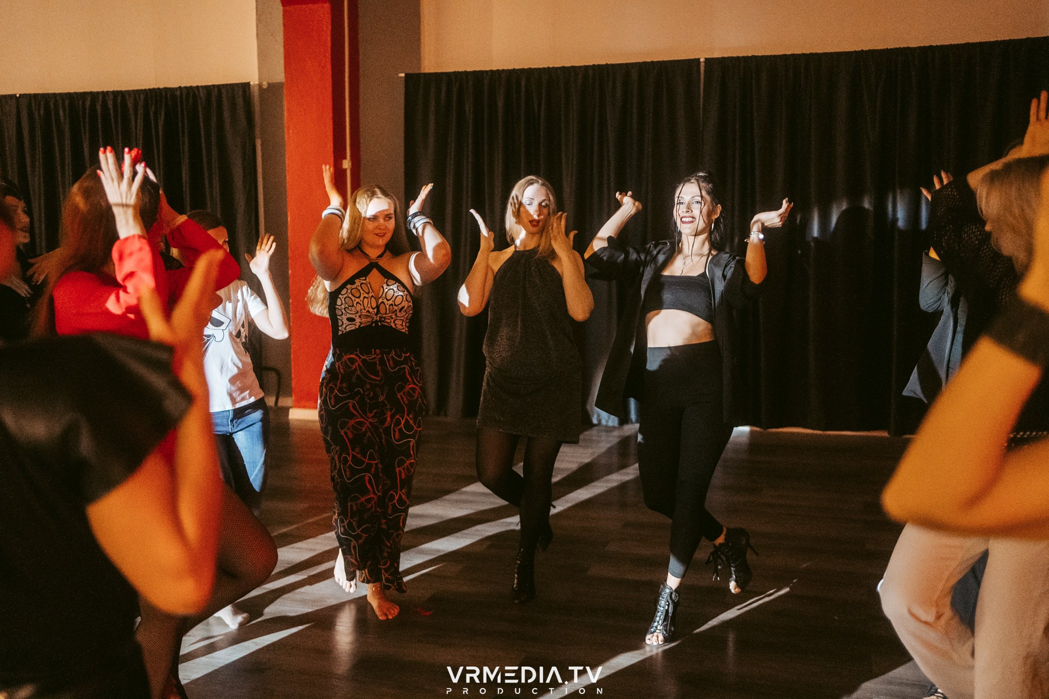 Halloween by «Freedom» & «Primetime Kids»