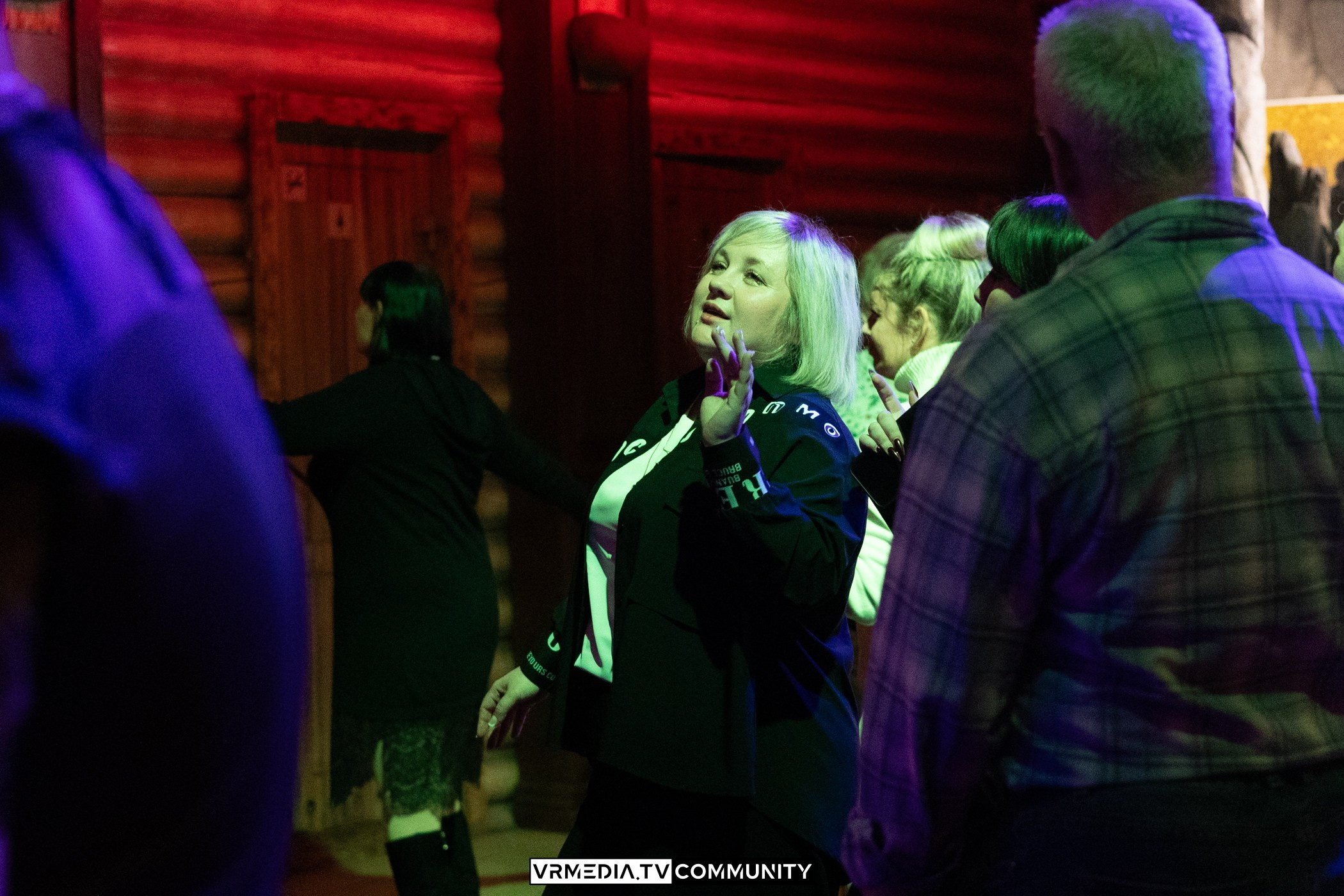 В гостях «У Петровича»