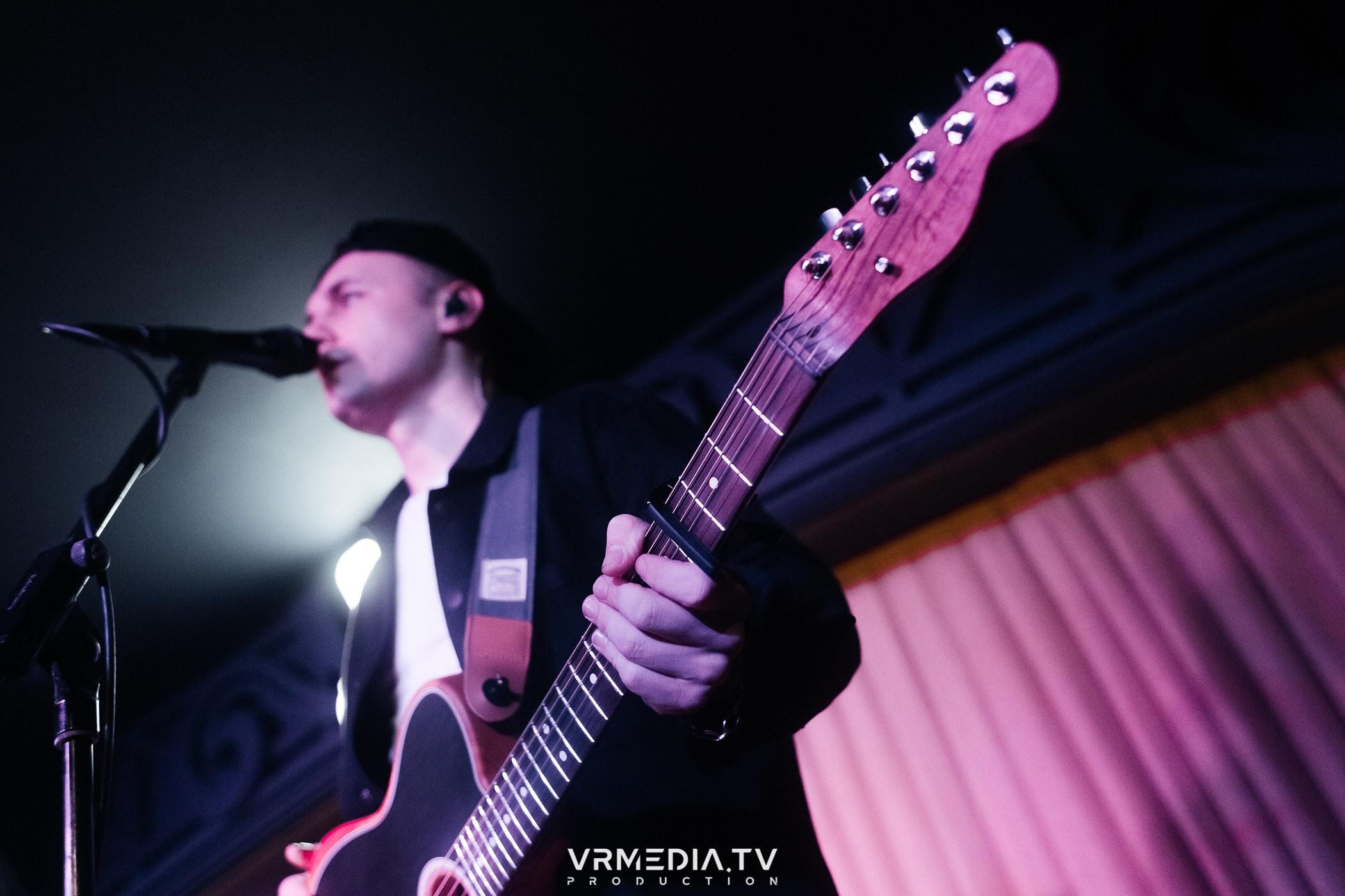 Гр. «Комната культуры» в ресторане «Мюнхен»