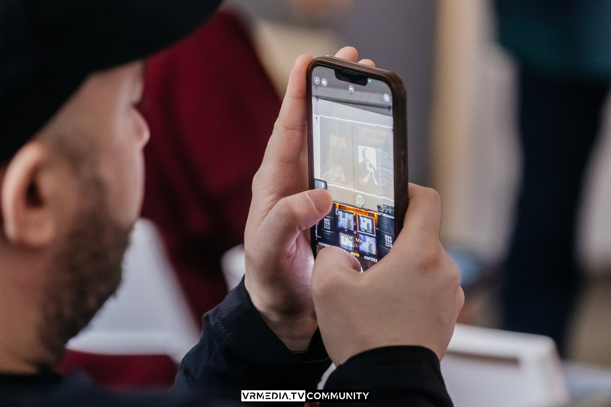 Выжившие в Сибири. Вячеслав Шуклин