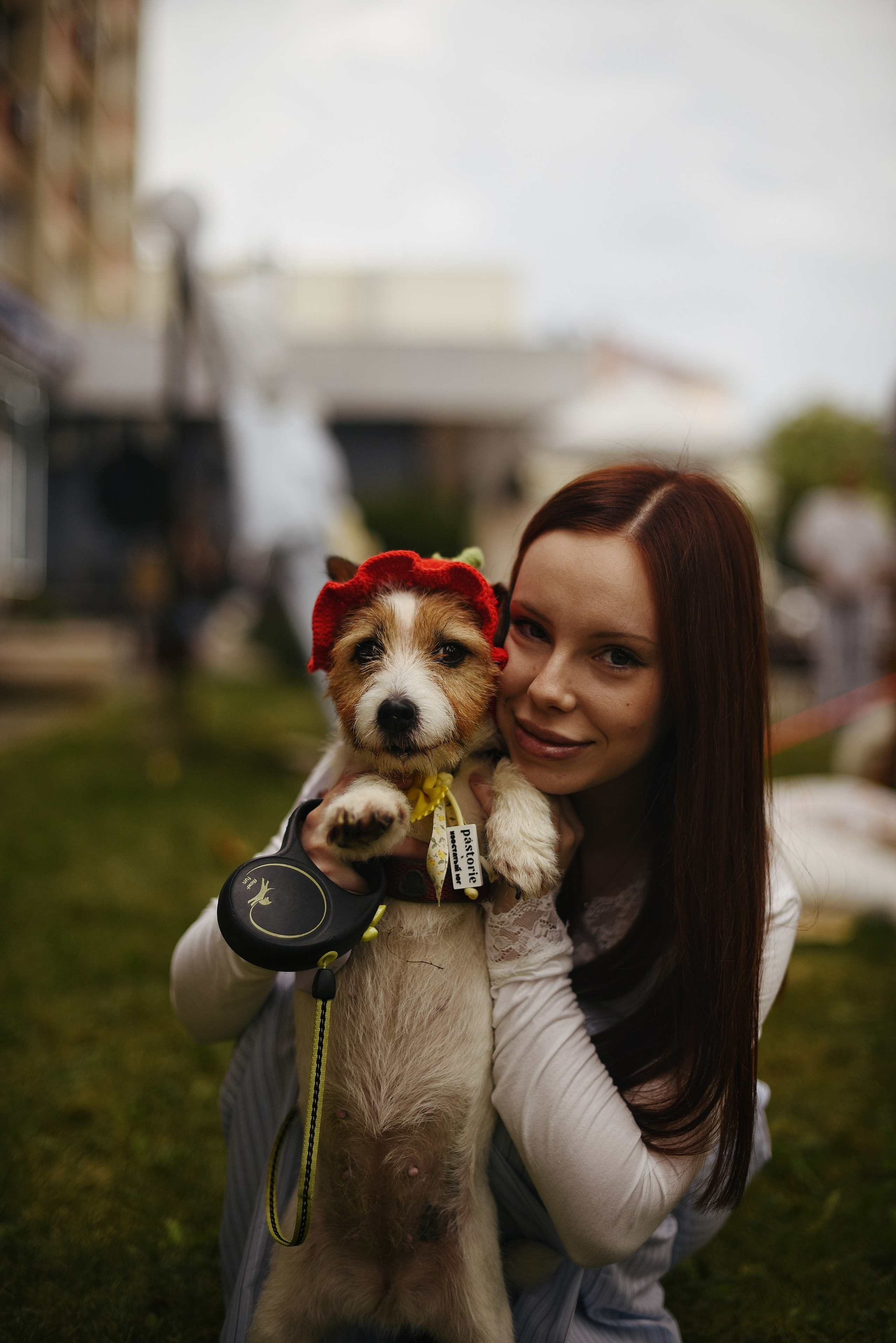 Пижамный завтрак pástrorie x Хвостатый Юг. Фотограф-анималист Мария Орсеева, Краснодар