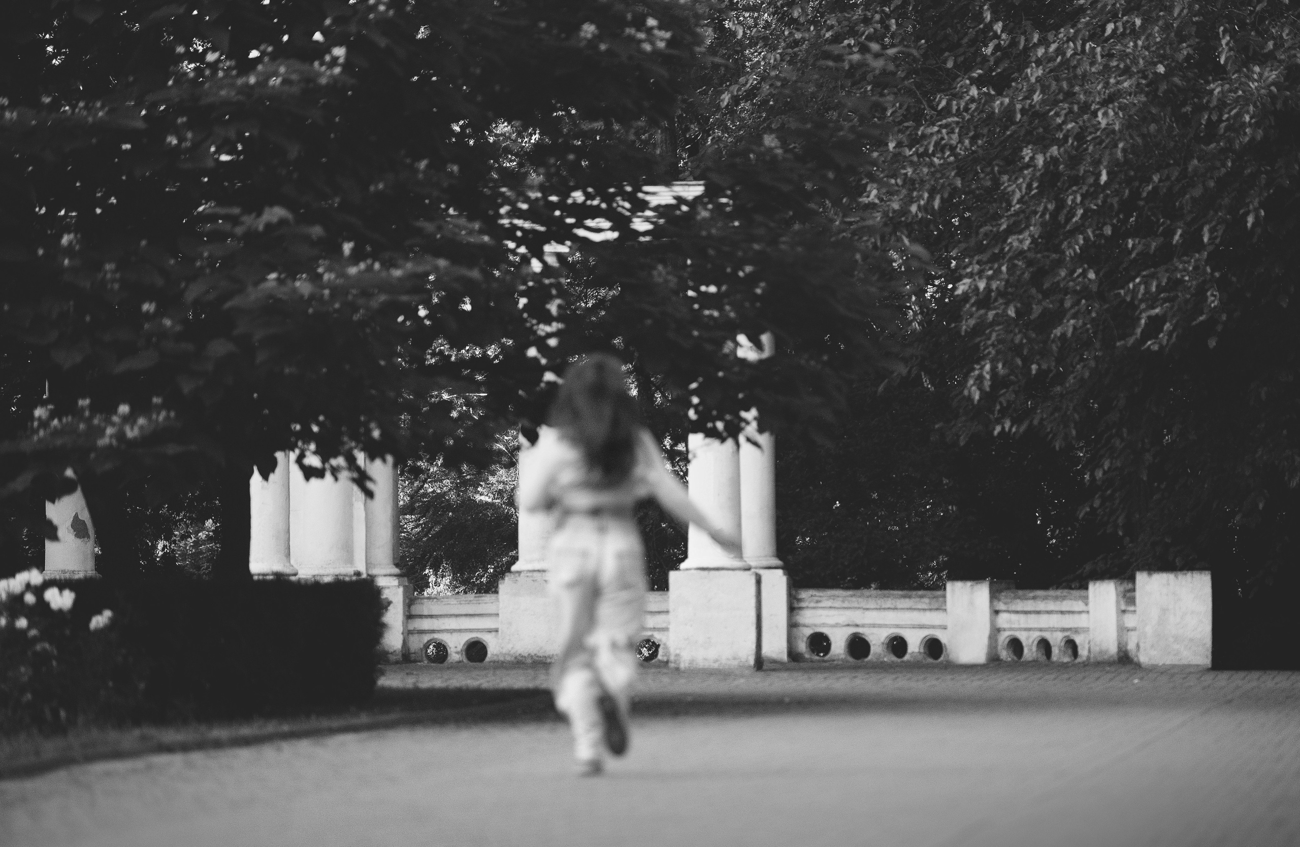 Лиза и Вуди. Фотограф-анималист Мария Орсеева, Краснодар