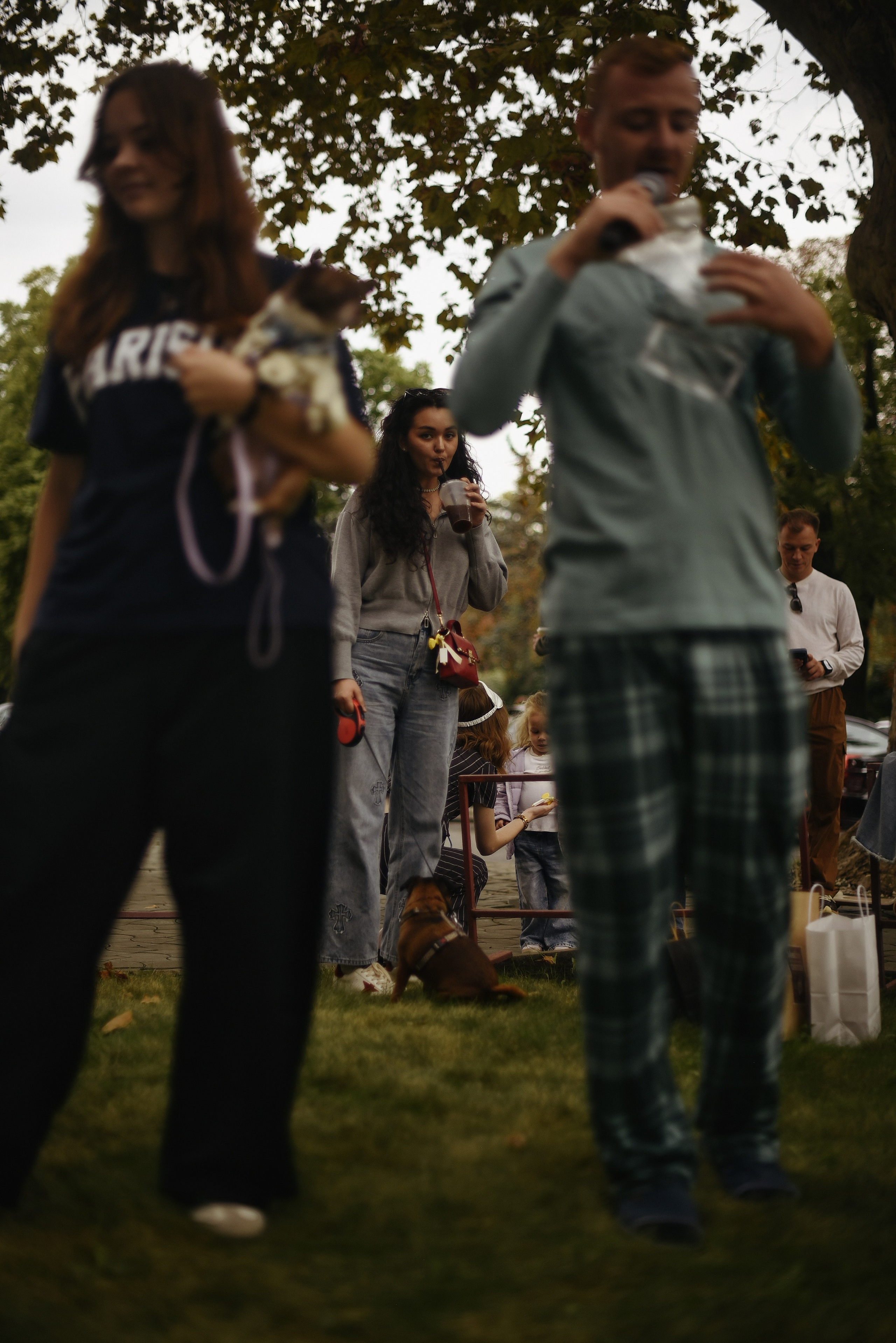 Пижамный завтрак pástrorie x Хвостатый Юг. Фотограф-анималист Мария Орсеева, Краснодар