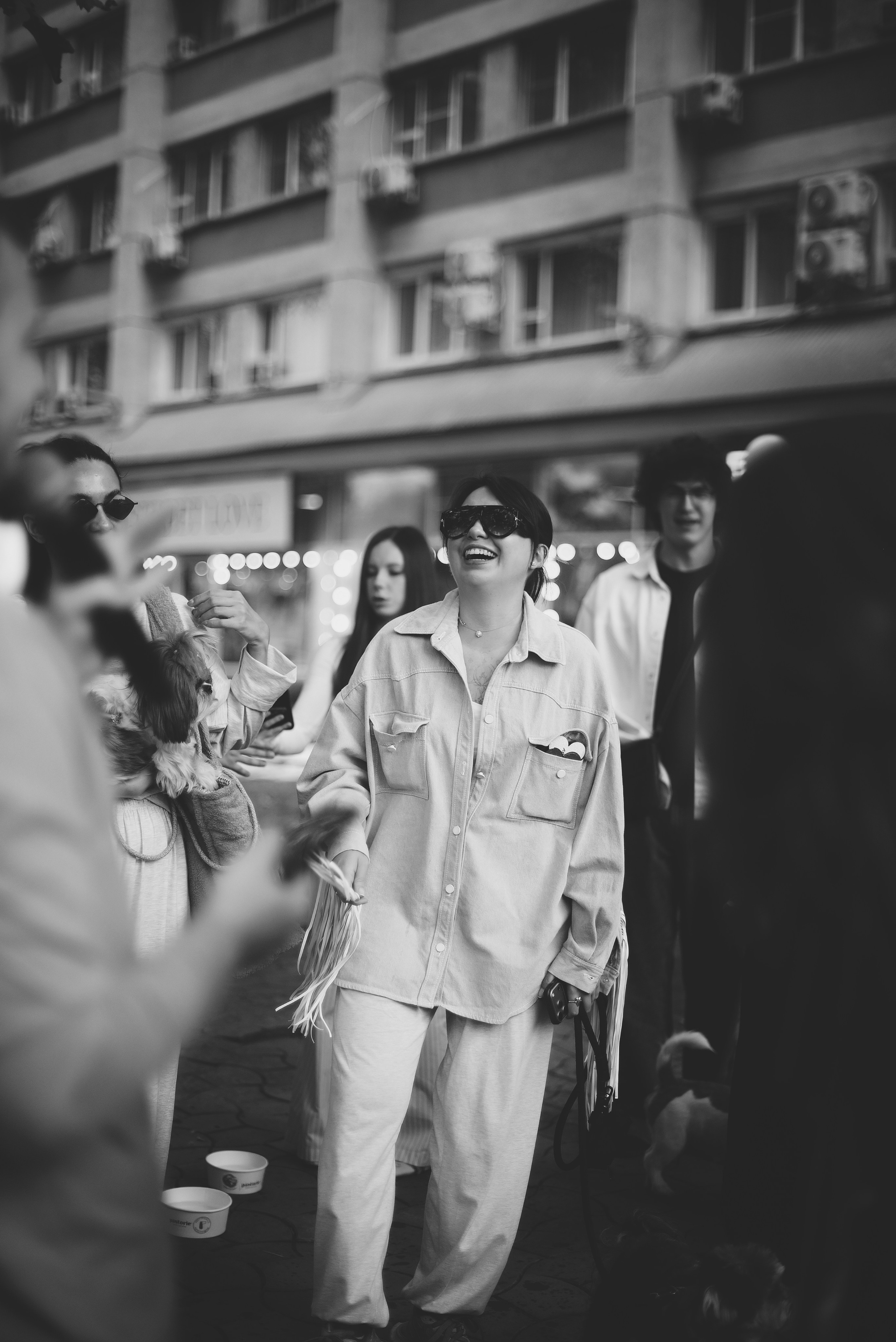 Пижамный завтрак pástrorie x Хвостатый Юг. Фотограф-анималист Мария Орсеева, Краснодар