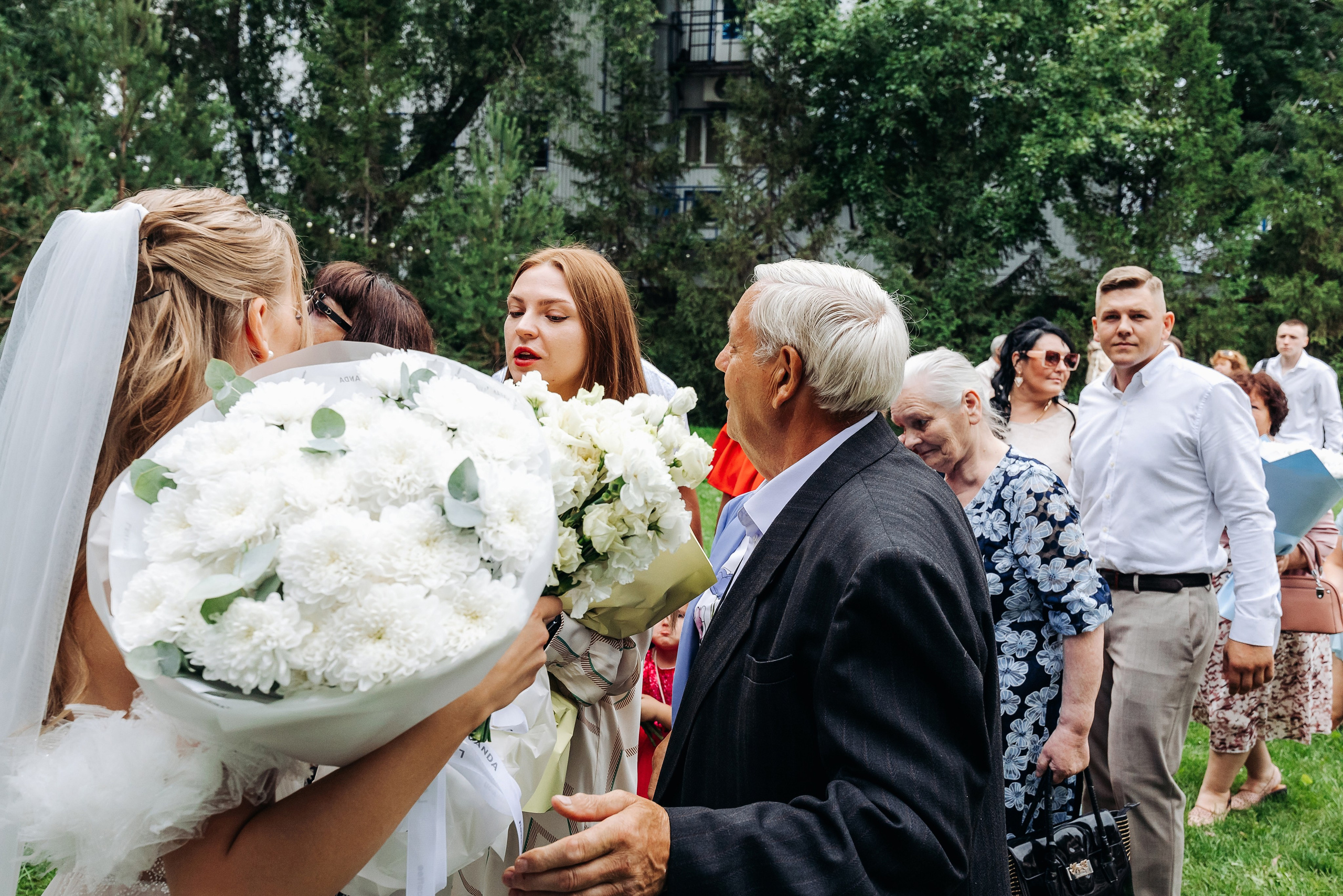Александр Ирина. Фотограф Омск Андрей Козяков