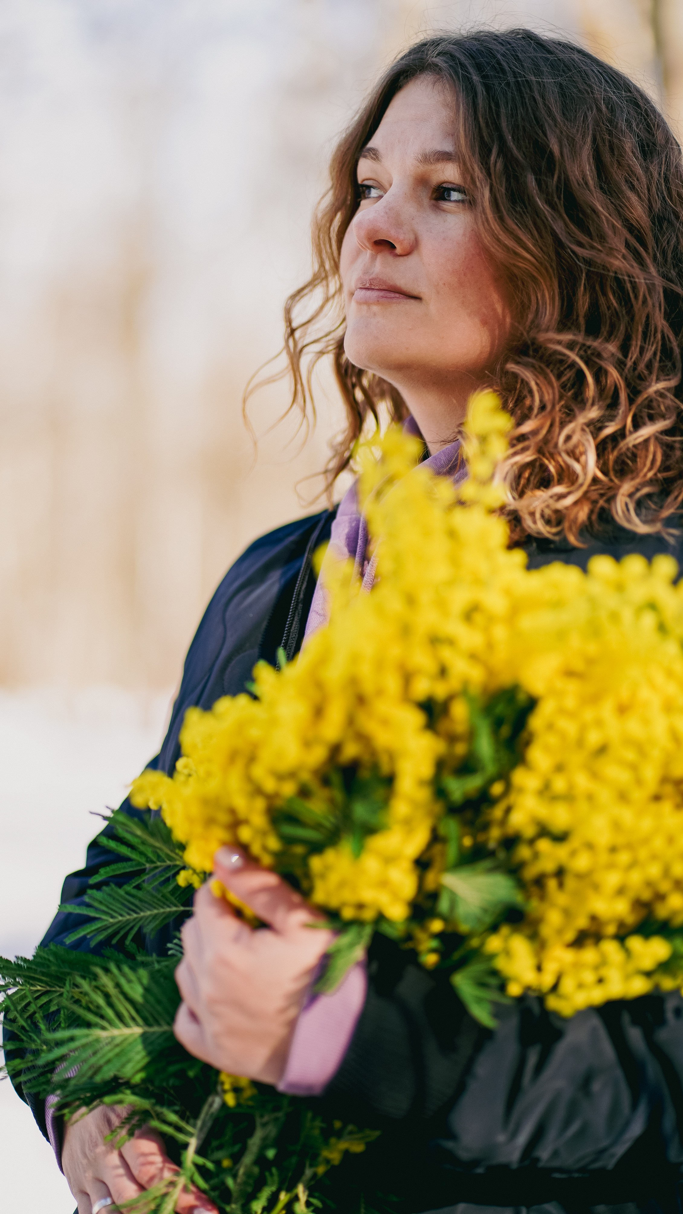 Ирина 2024. Семейный и детский фотограф в Москве (Тинао) Галкина Алевтина