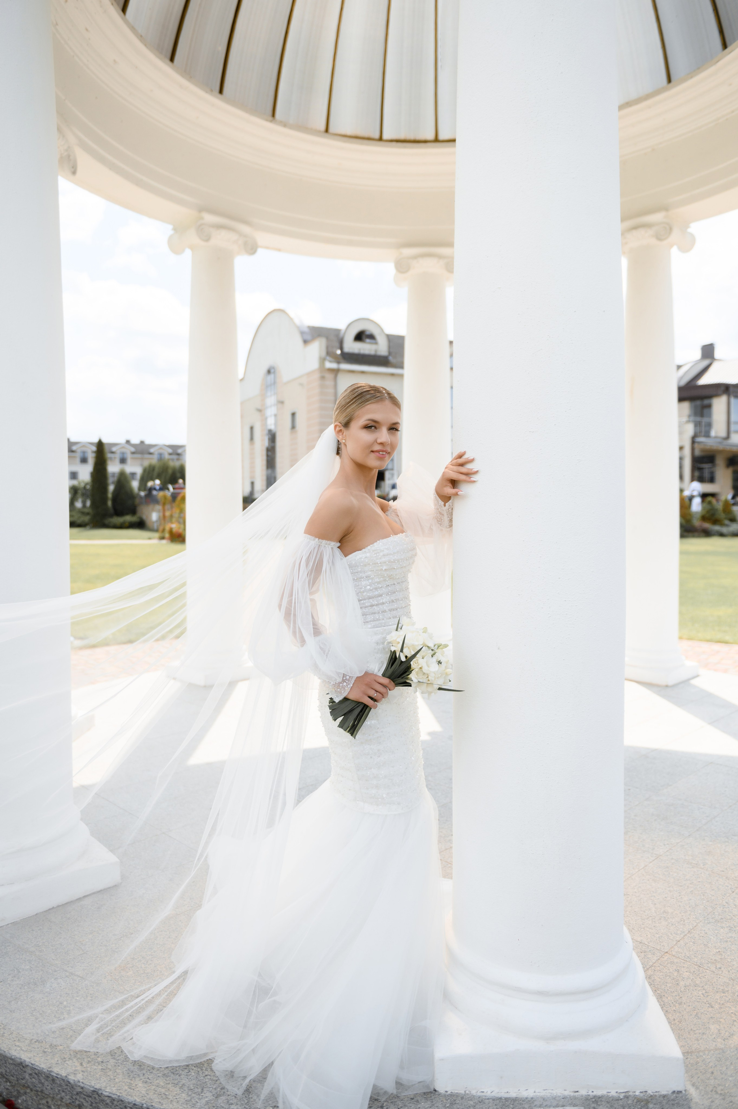 Владислав & Ангелина. Фотограф Микита Ласица