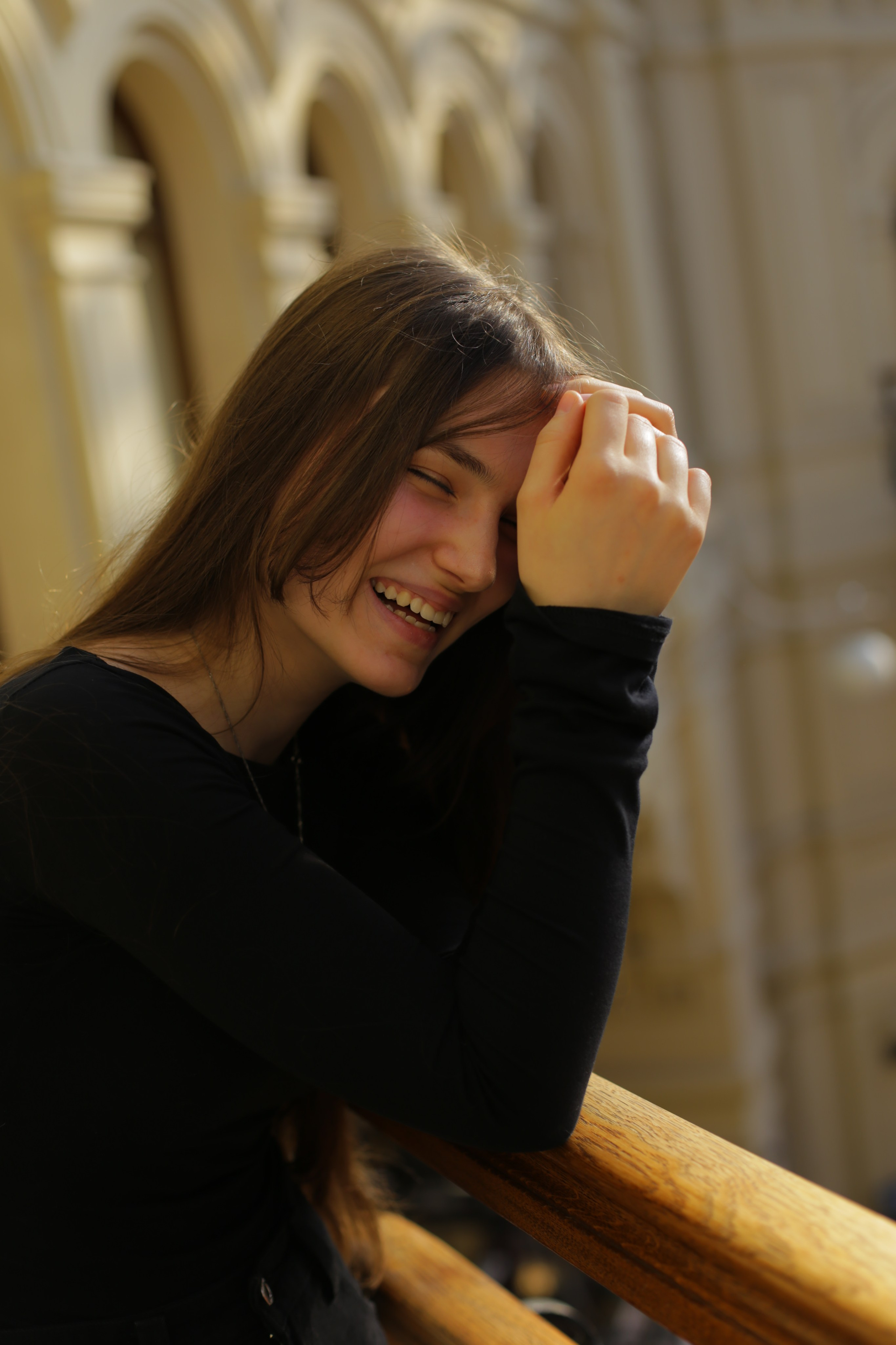 ЖЕНЩИНЫ. Photographer LaranaLaria