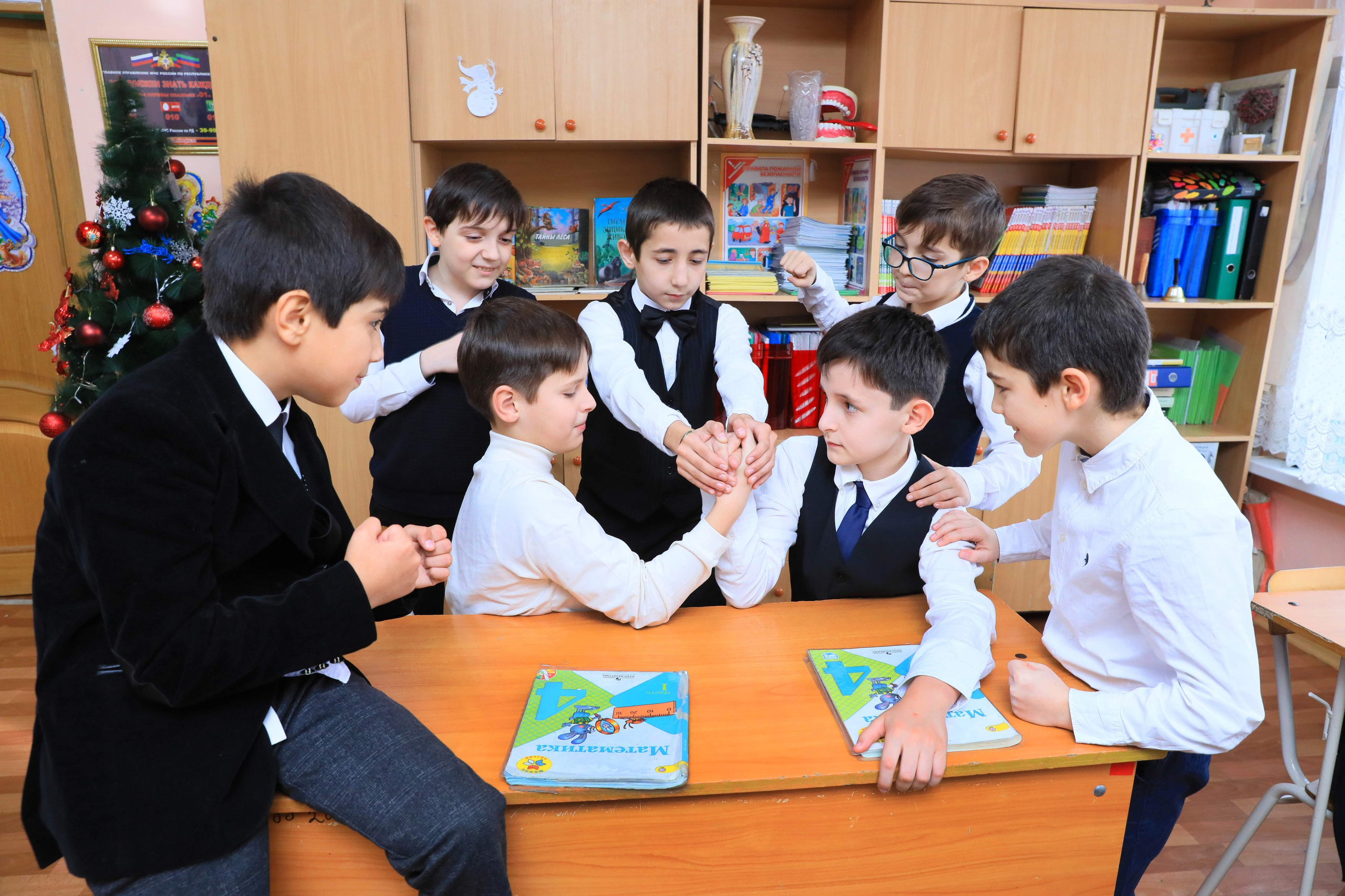 Фотограф Роман Петраков