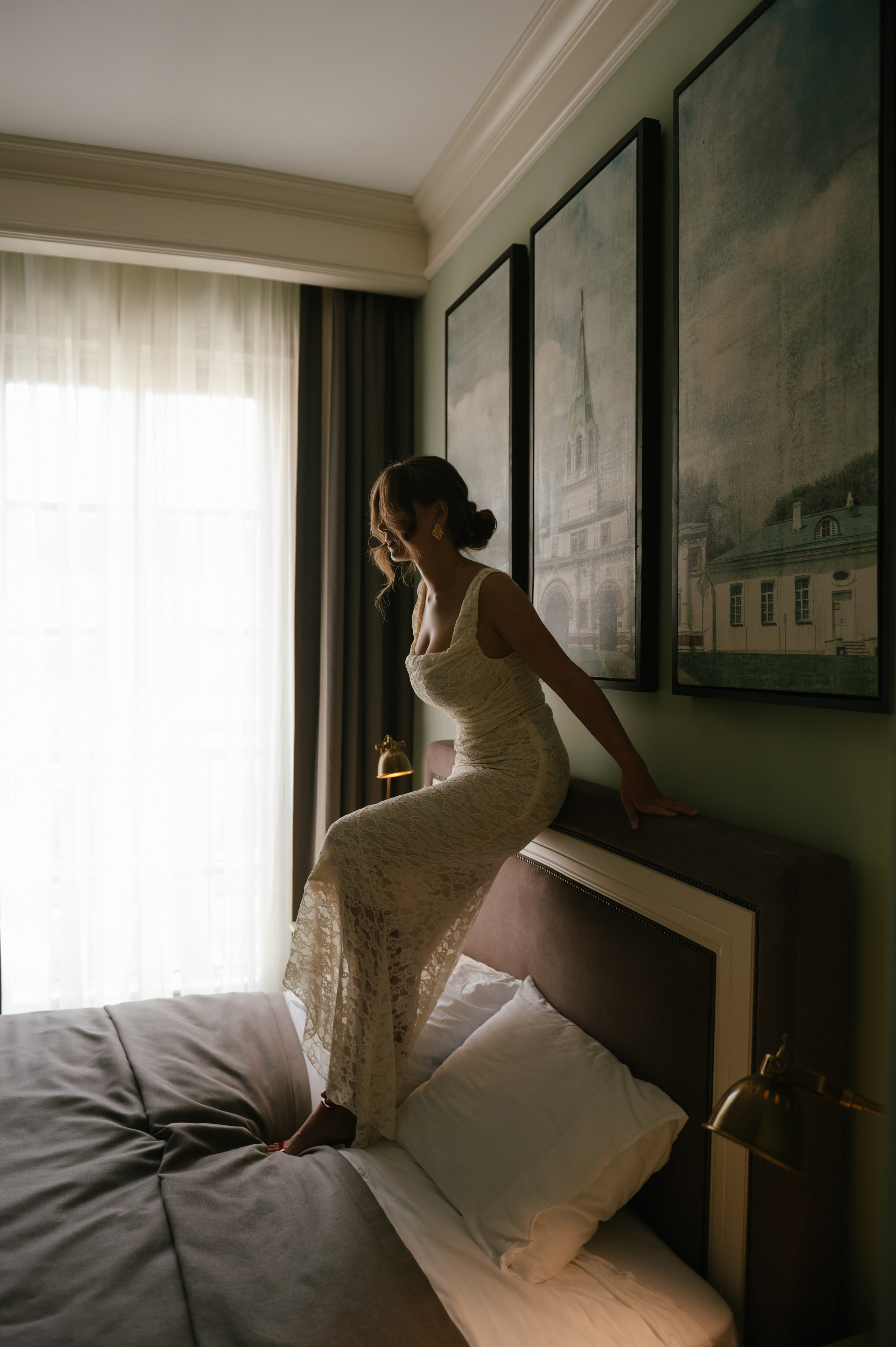 07.08.25. Свадебный, женский, семейный фотограф в Севастополе Юлия Мошенко