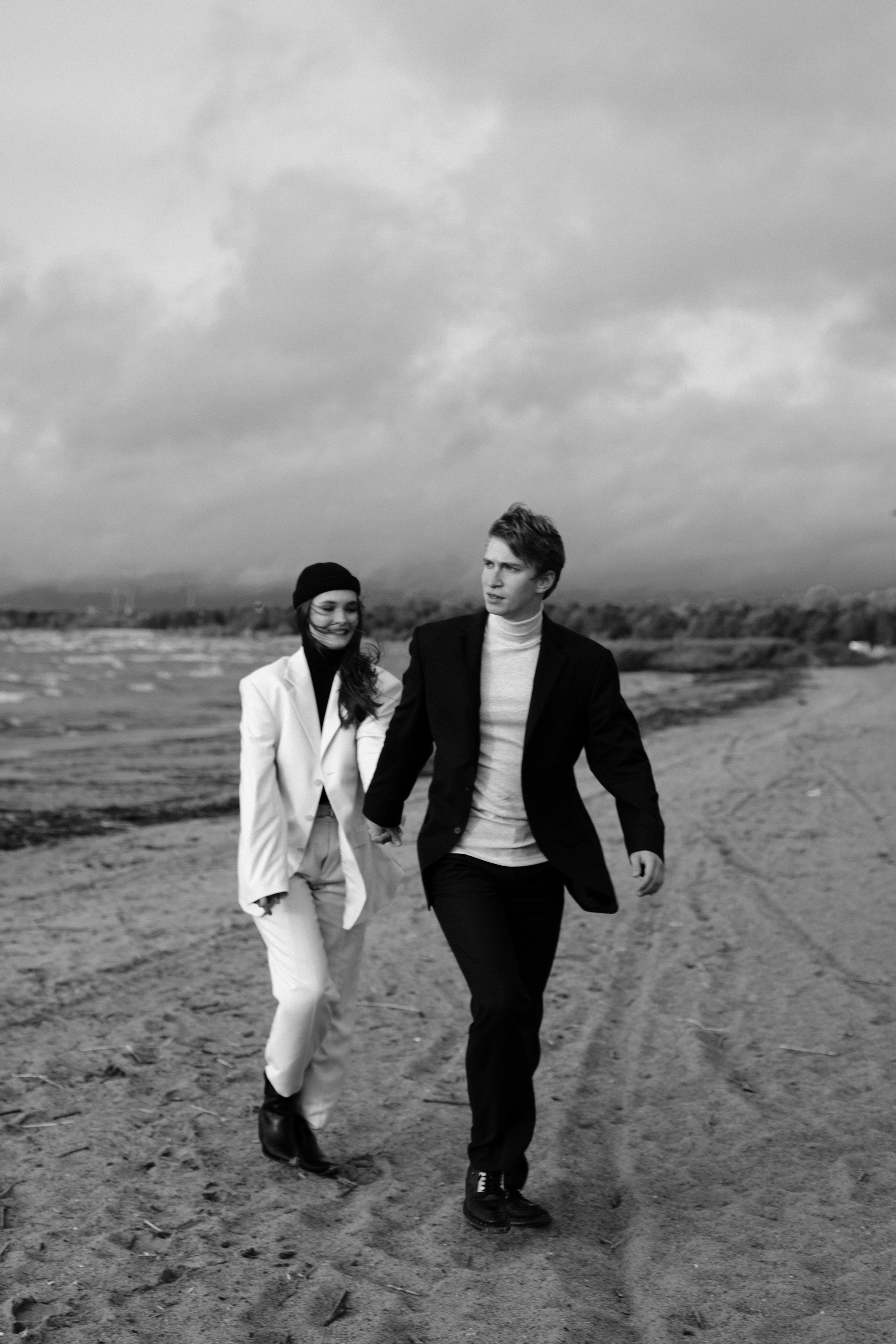 Финский залив. Фотограф Диана Хасанова, г. Казань