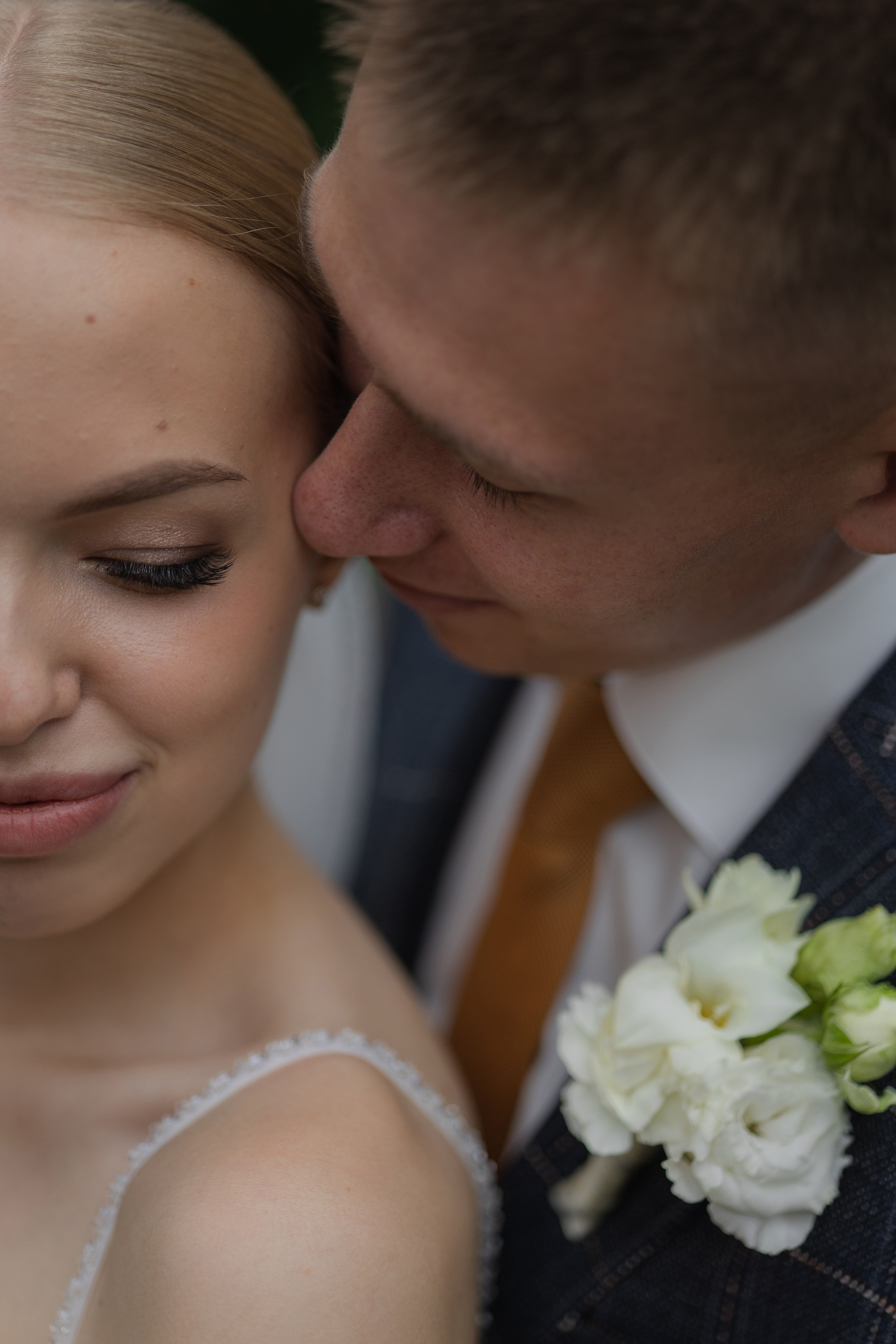 Олег и Настя. Ольга Шундеева — фотограф