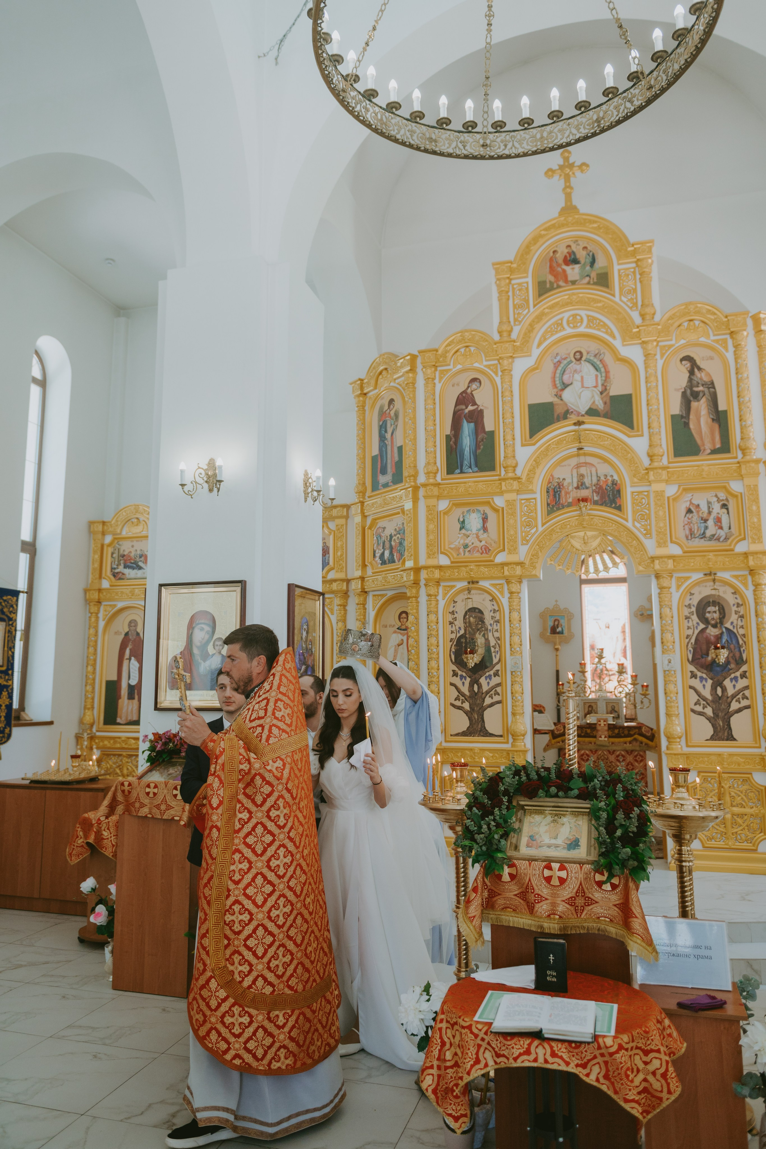 Елизавета$Дмитрий. Свадебный и семейный фотограф город Темрюк Фотостудия Темрюк